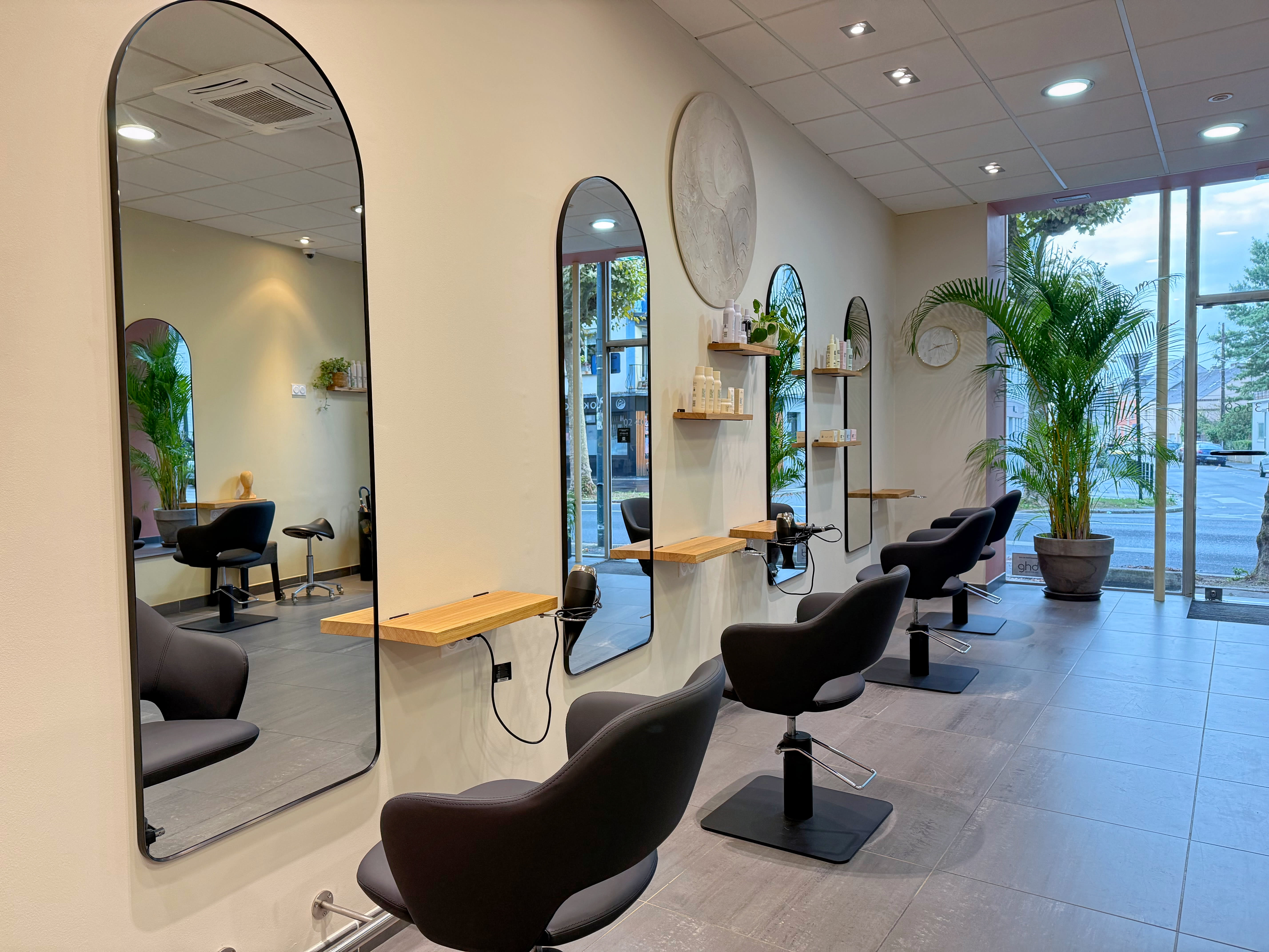 Kaolya - Coiffure Nantes - Kaolya - Photo Galerie - OneBooking