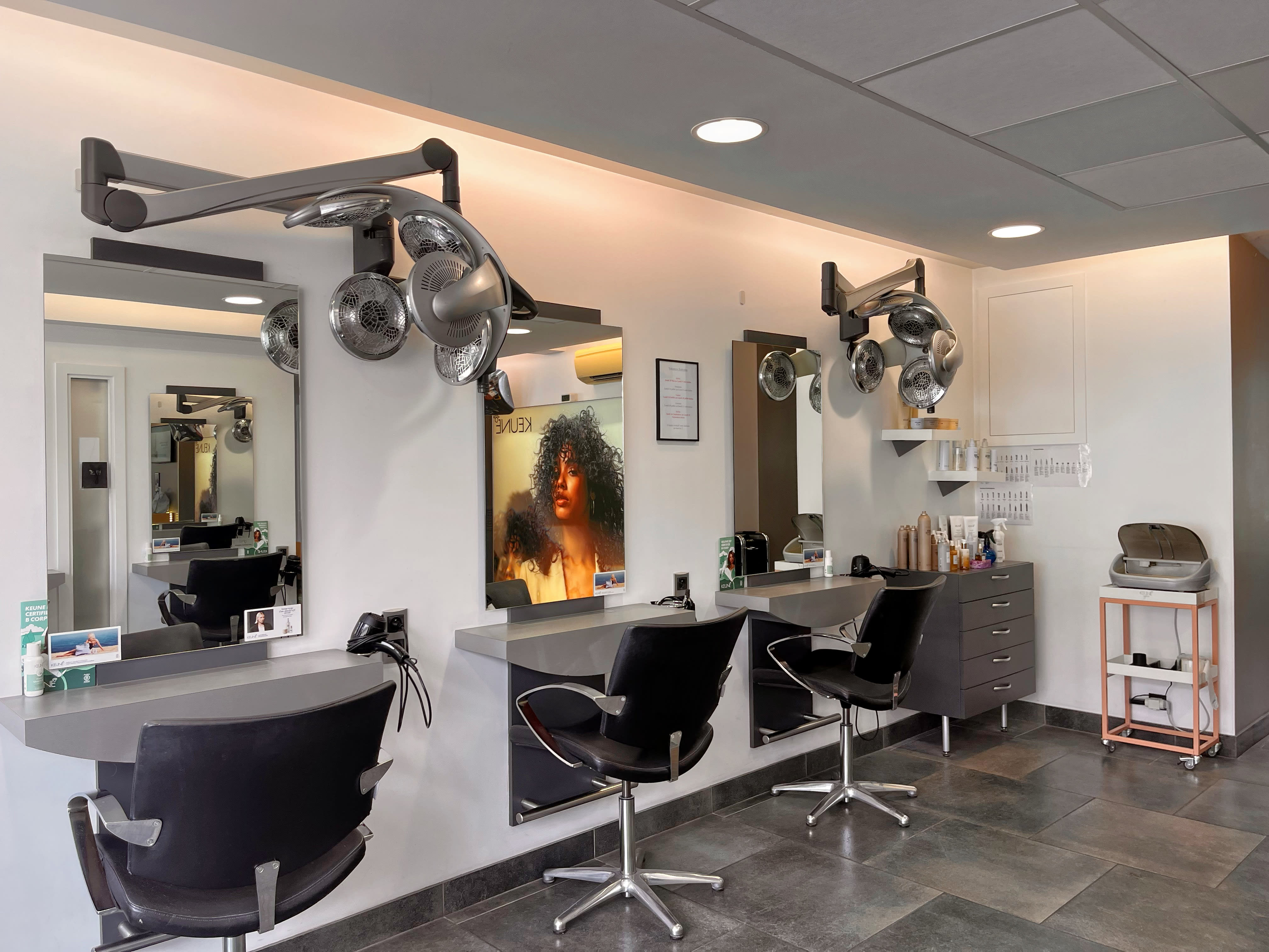 ART KAD’| Artisan Coiffeur