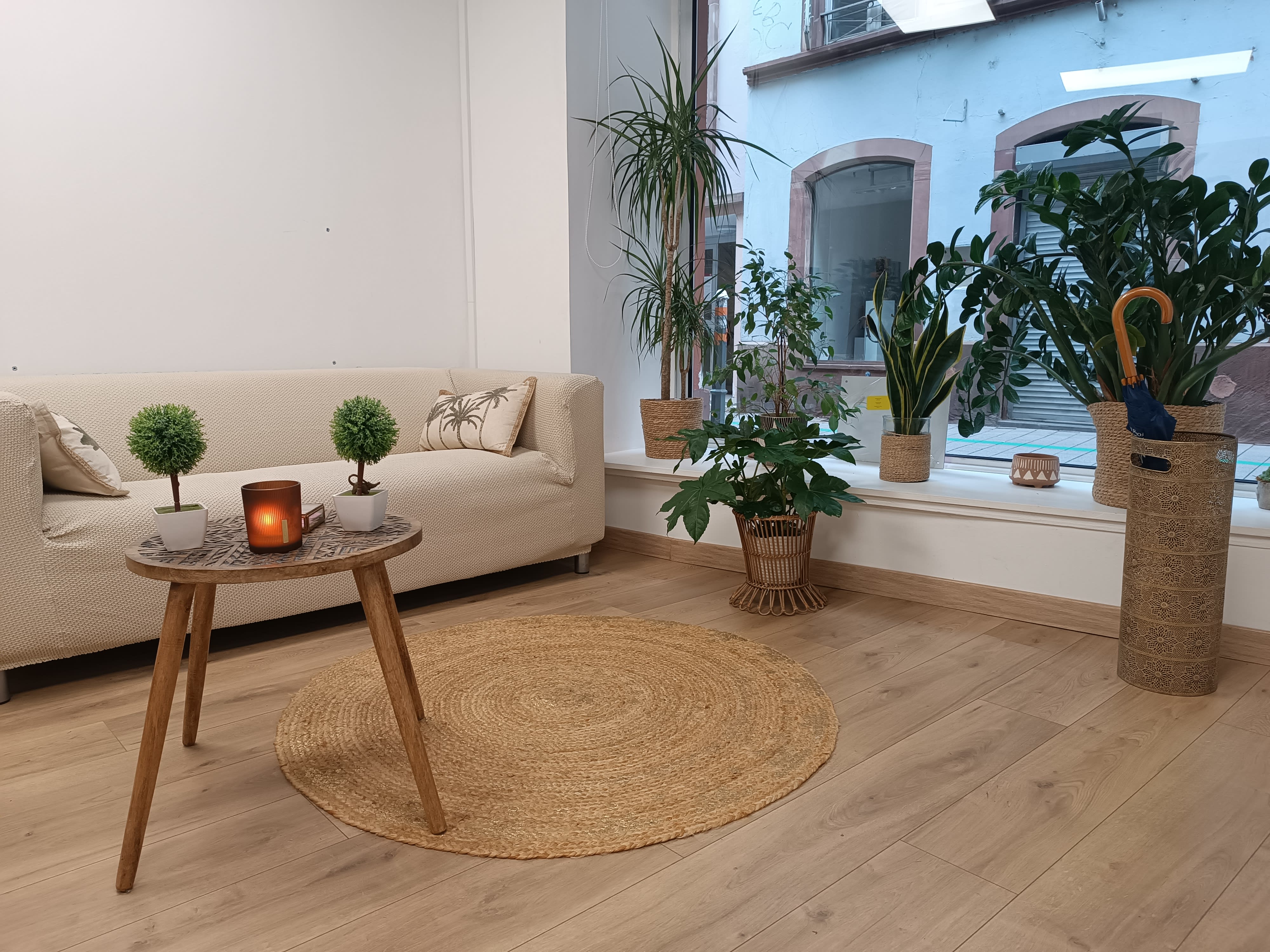 Sylvia Esthéticienne / Bella en Sy - Institut de beauté Strasbourg - OneBooking
