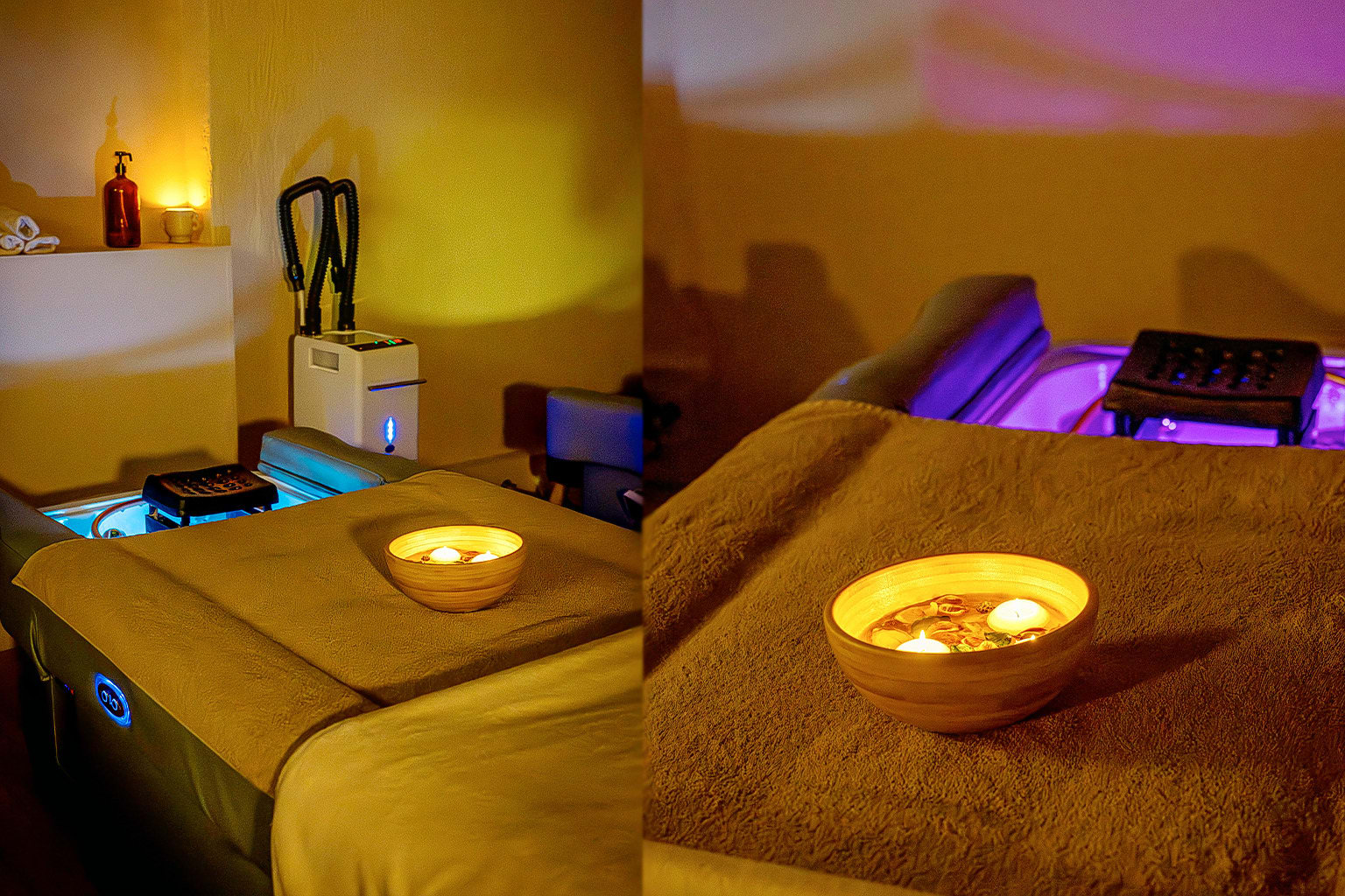 Serenity Head SPA - Coiffure Avignon - Serenity Head SPA - Photo Galerie - OneBooking