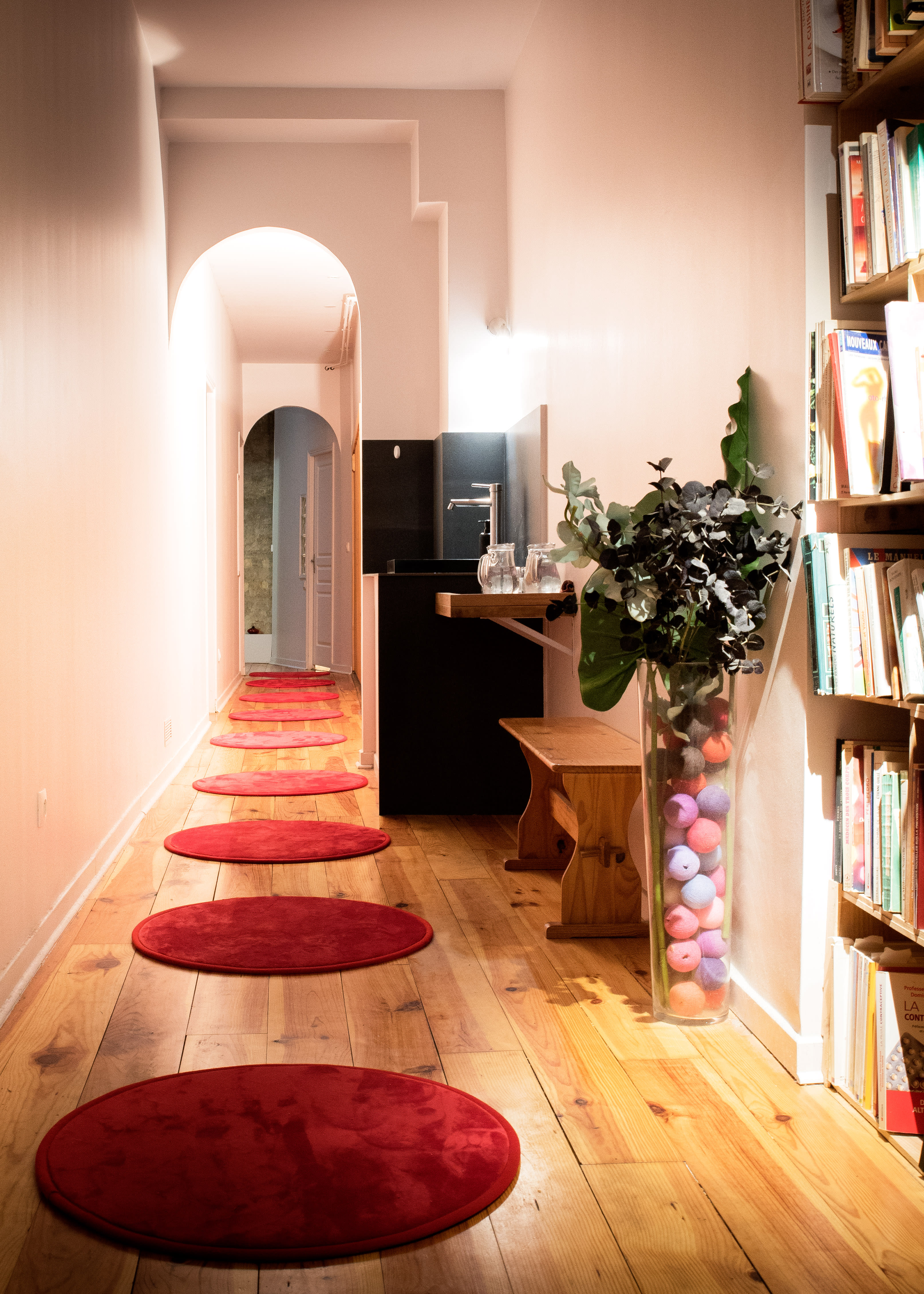 Le Centre Tout Naturellement - Spa Paris - OneBooking