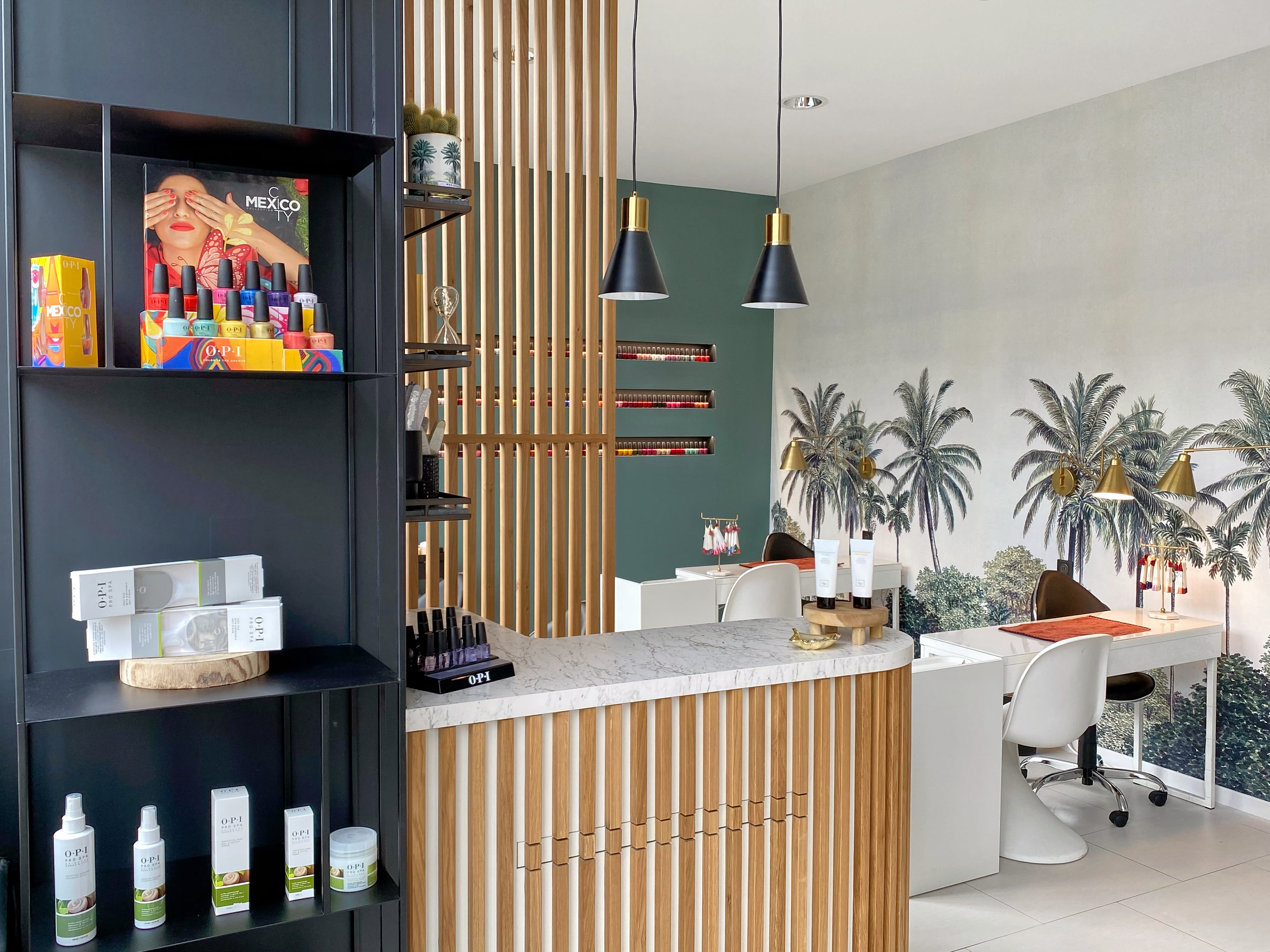 All nails - Onglerie Rennes - OneBooking