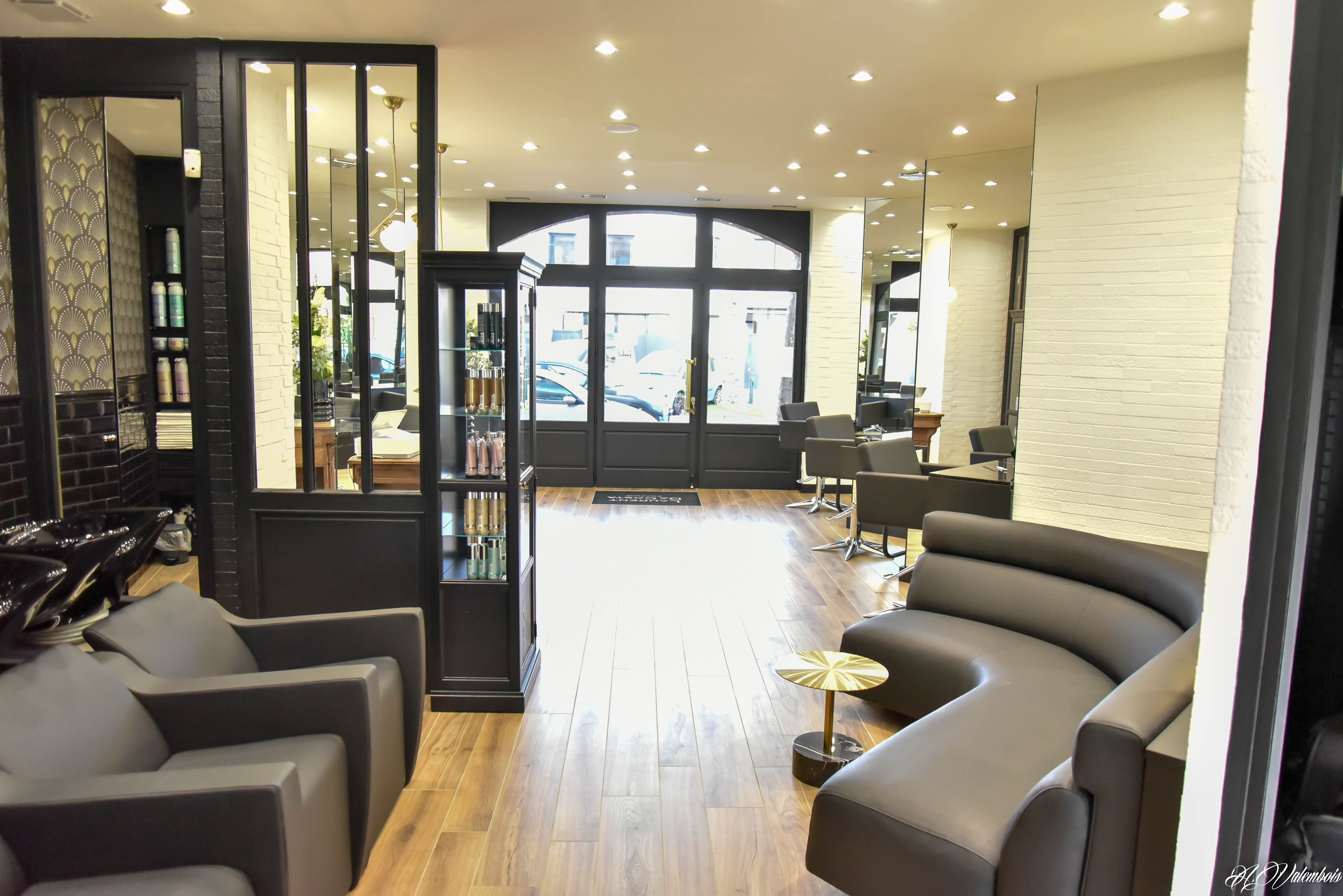 Laurent Da Costa - Coiffure Toulouse - Laurent Da Costa - Photo Galerie - OneBooking