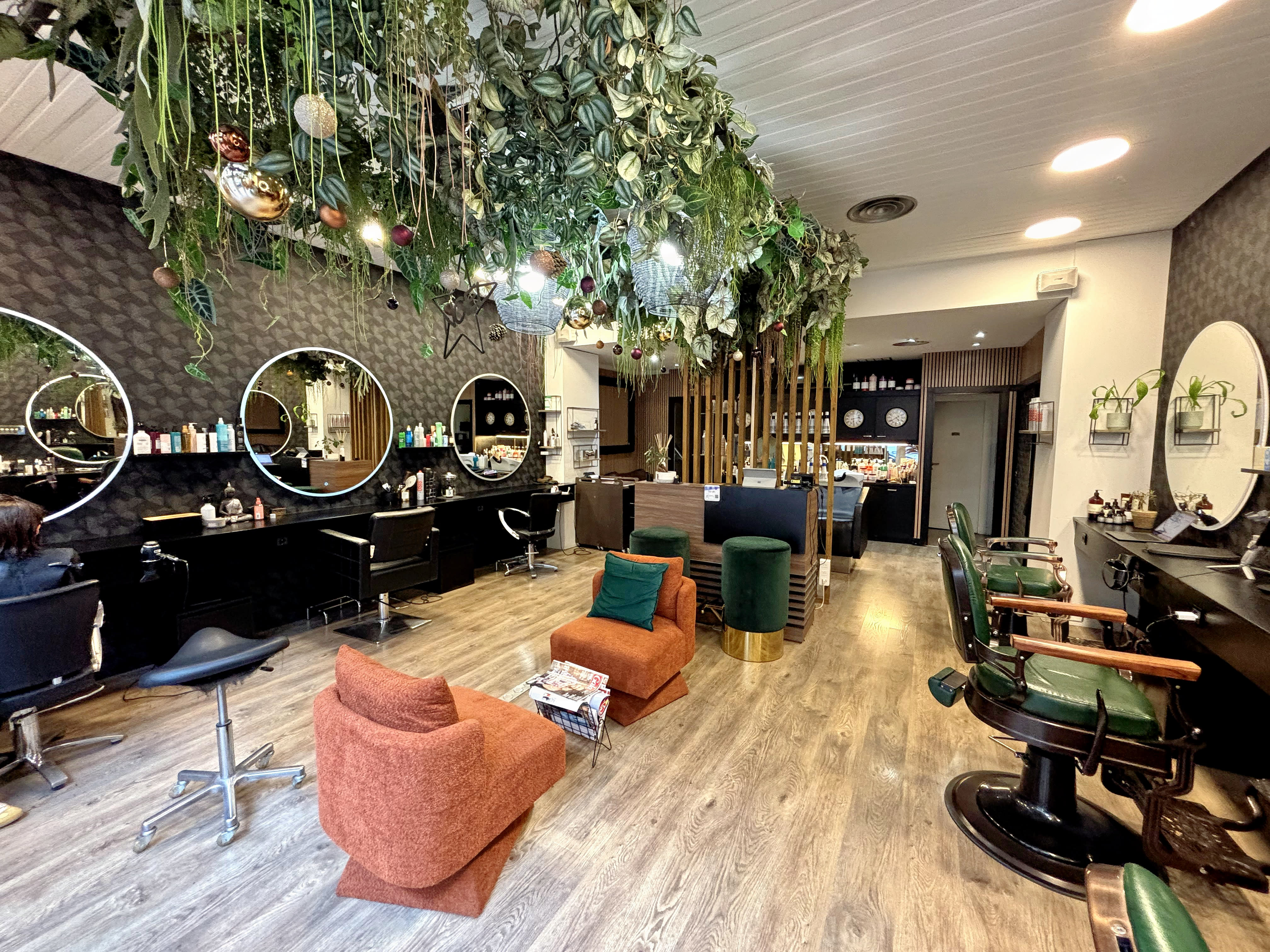 Art Side - Coiffure Cannes - OneBooking