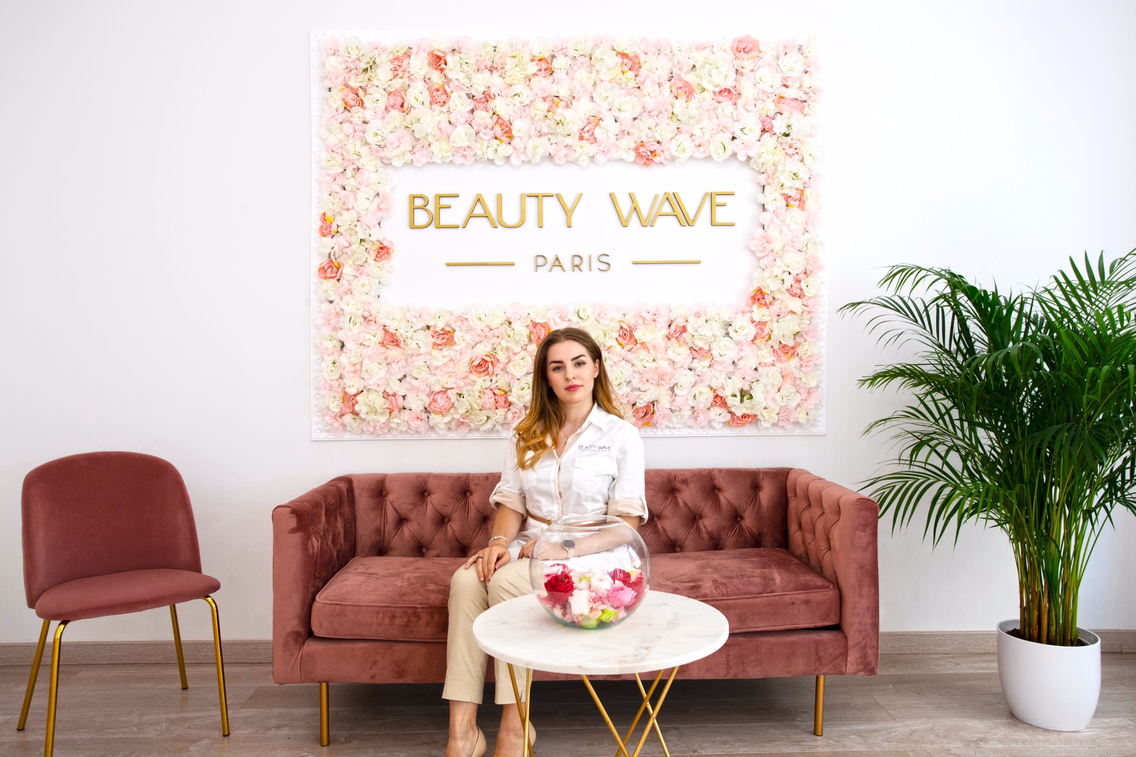 Beauty Wave