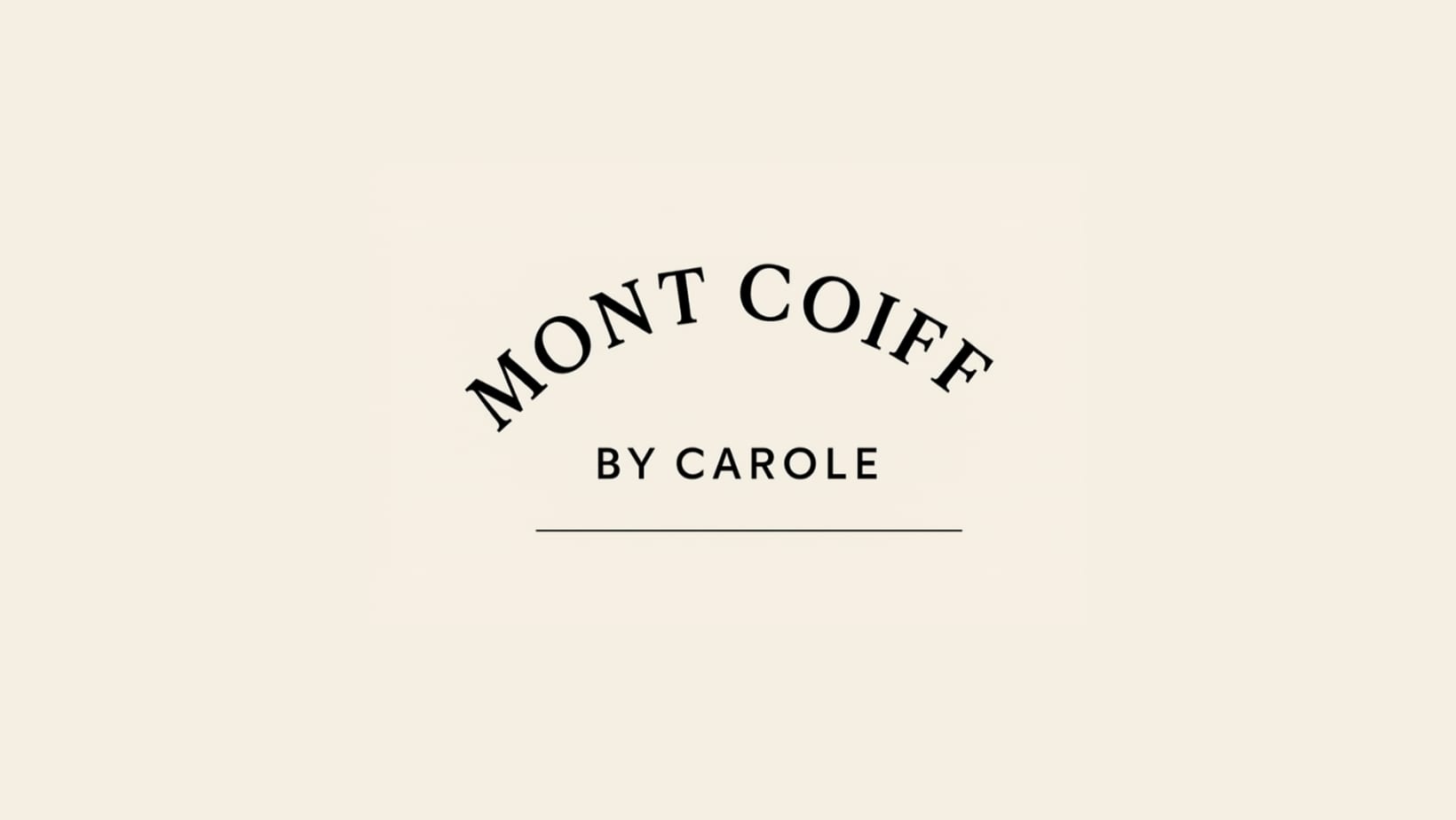 MONT COIFF by CAROLE