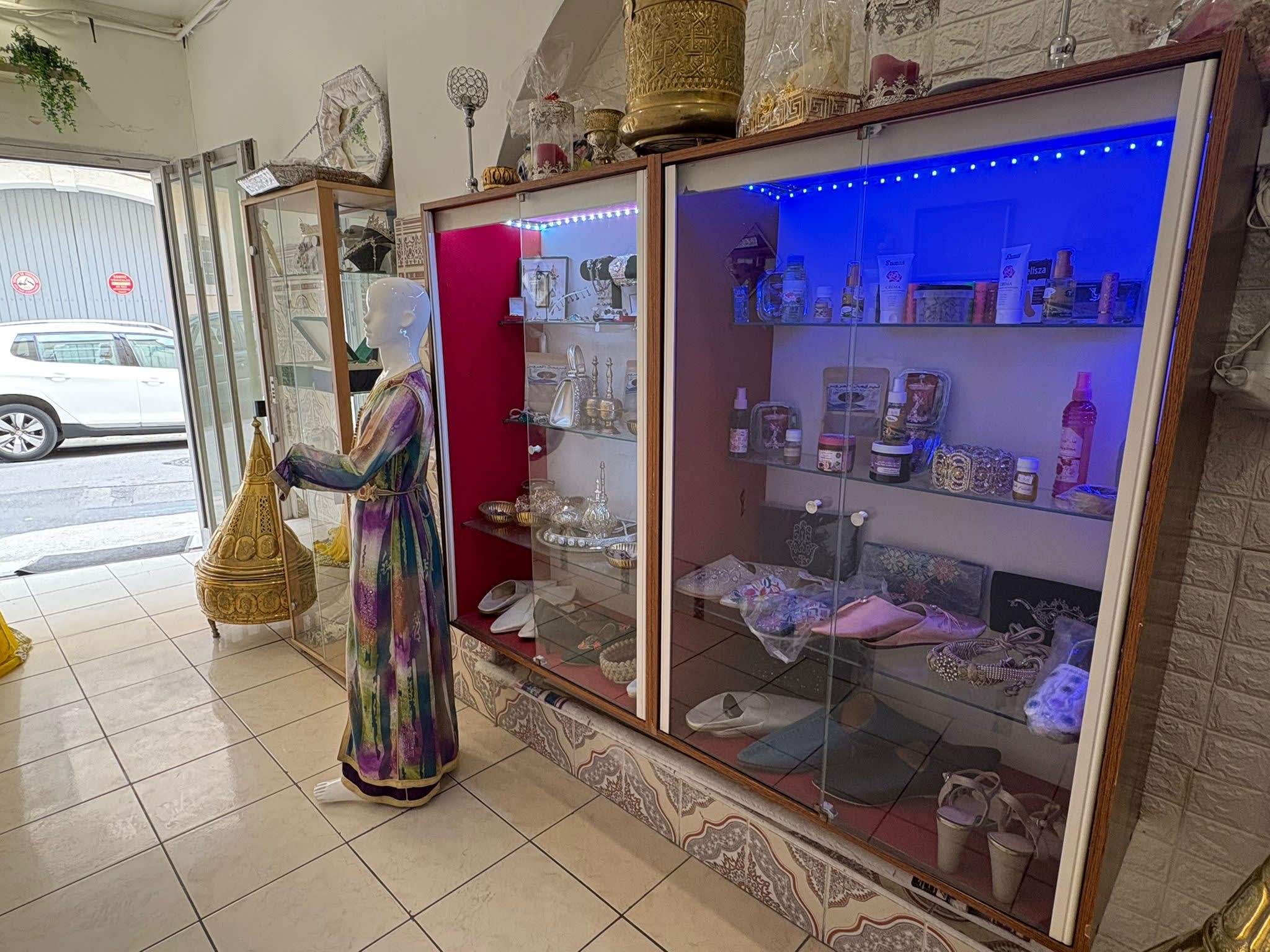 Hammam Salam Traditionnel - Bien-être Béziers - OneBooking