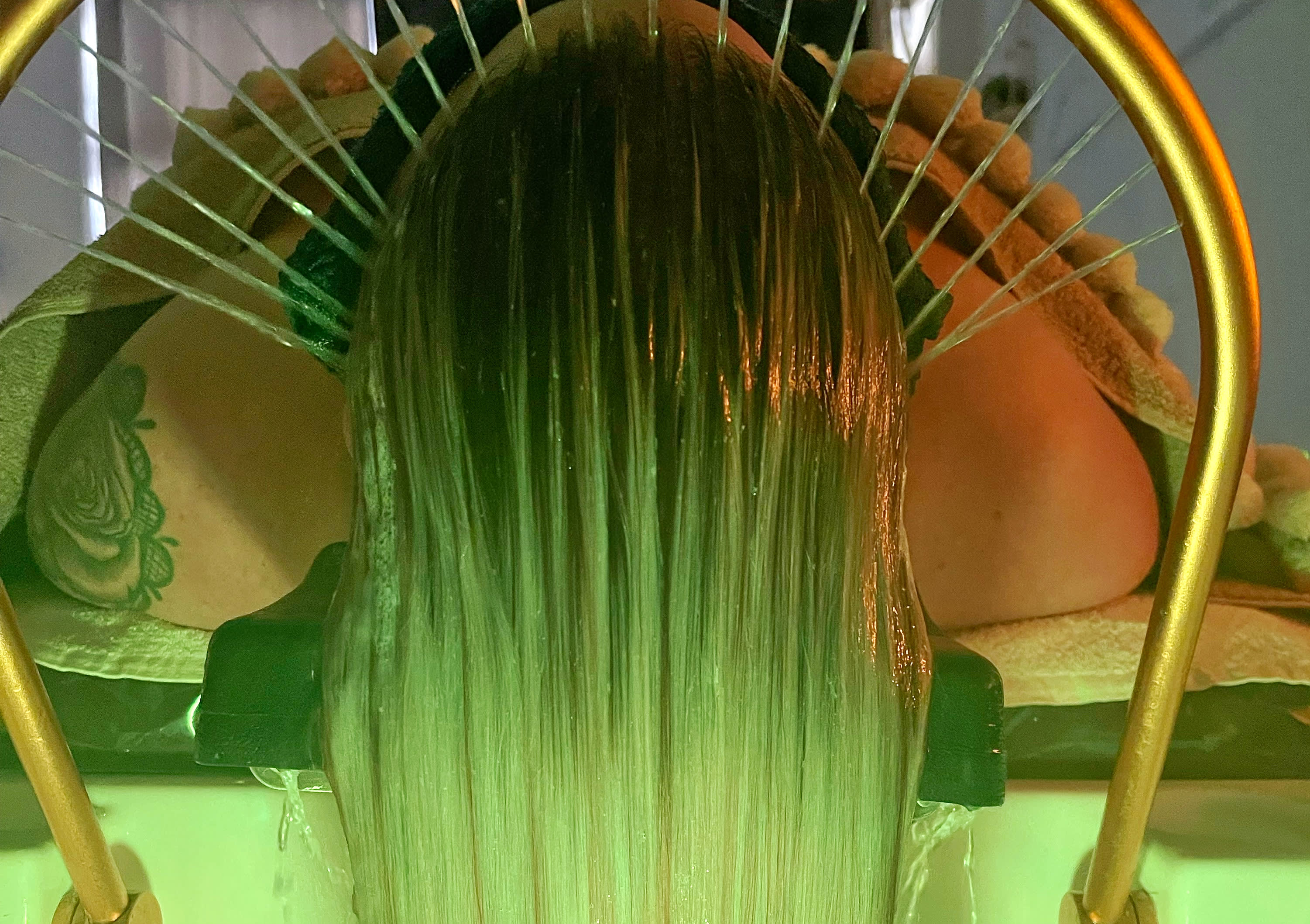 Li'Naturel Kobido - Massages - Drainage - Head Spa - Coiffure Avignon - Li'Naturel Kobido - Massages - Drainage - Head Spa - Photo Galerie - OneBooking