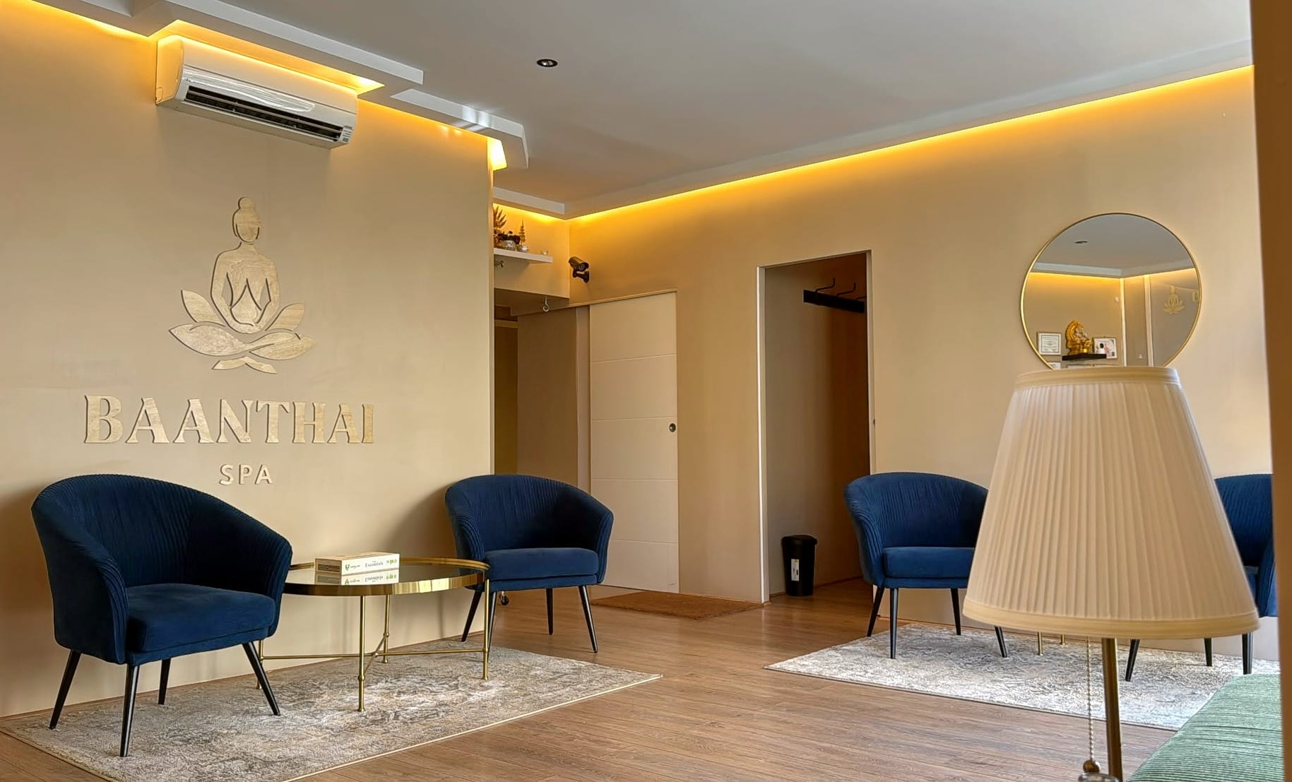 BAAN THAI SPA