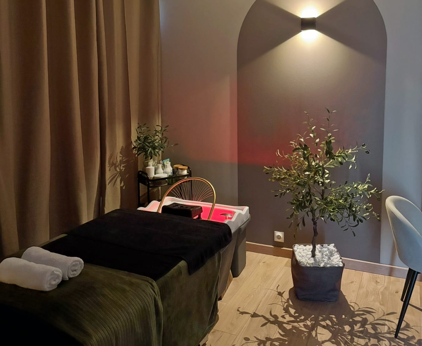 Pure Spa