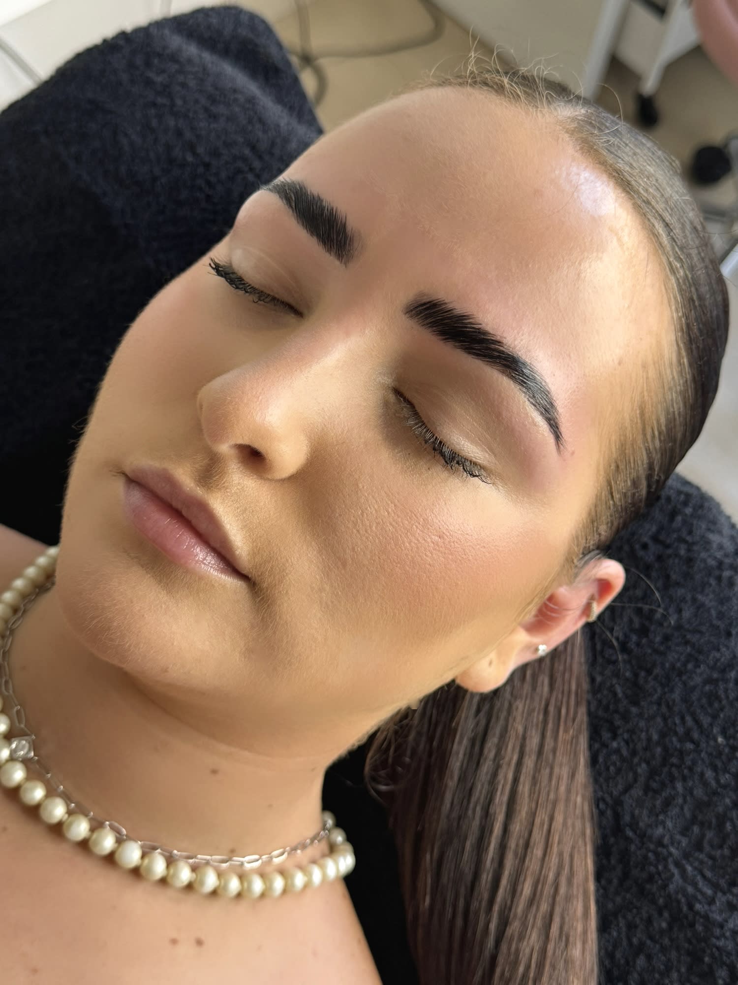 Eva House of Beauty - Sourcils & cils Nice - Eva House of Beauty - Photo Galerie - OneBooking