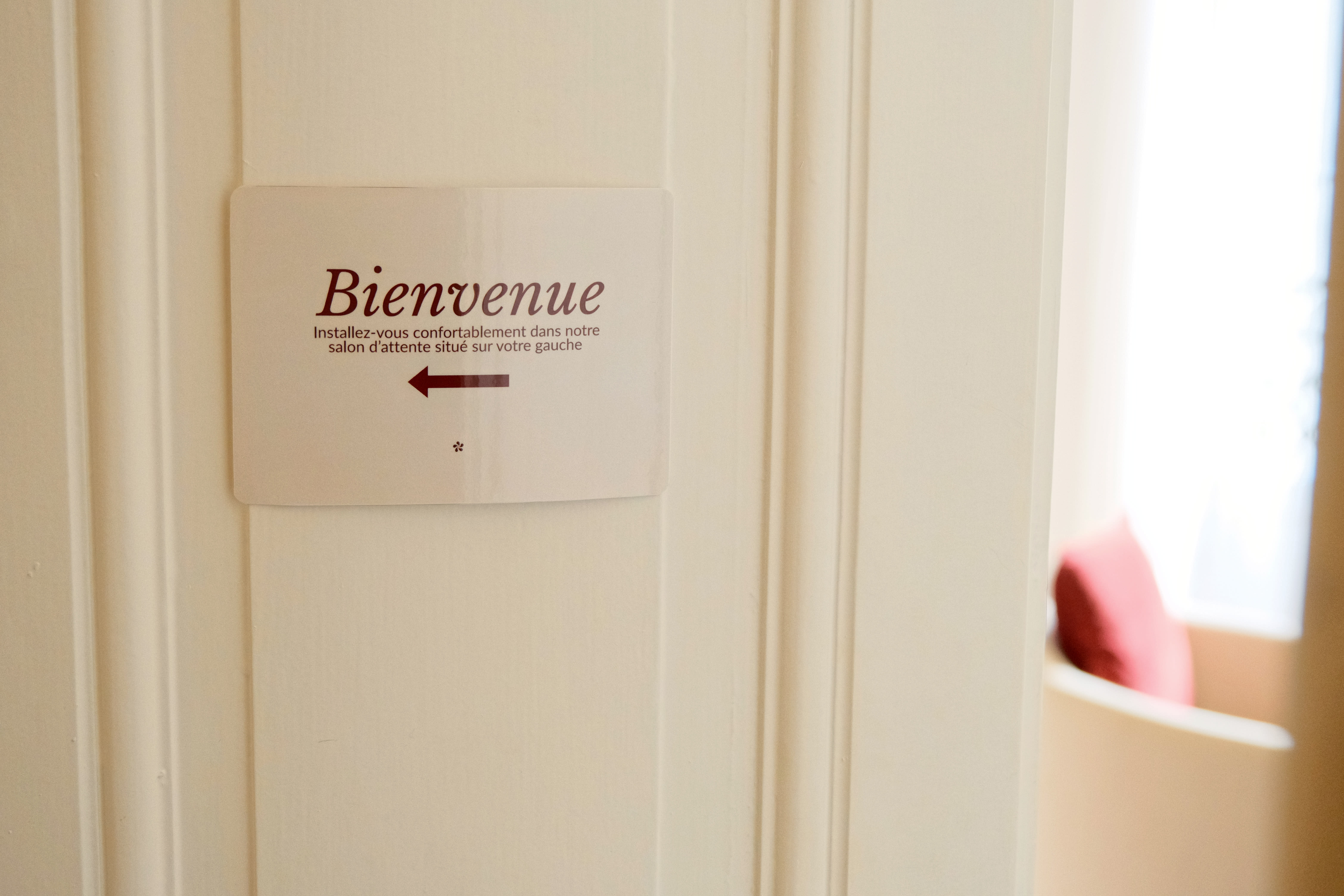 Ida | Salon de manucure haut-de-gamme - Institut de beauté Nantes - Ida | Salon de manucure haut-de-gamme - Photo Galerie - OneBooking