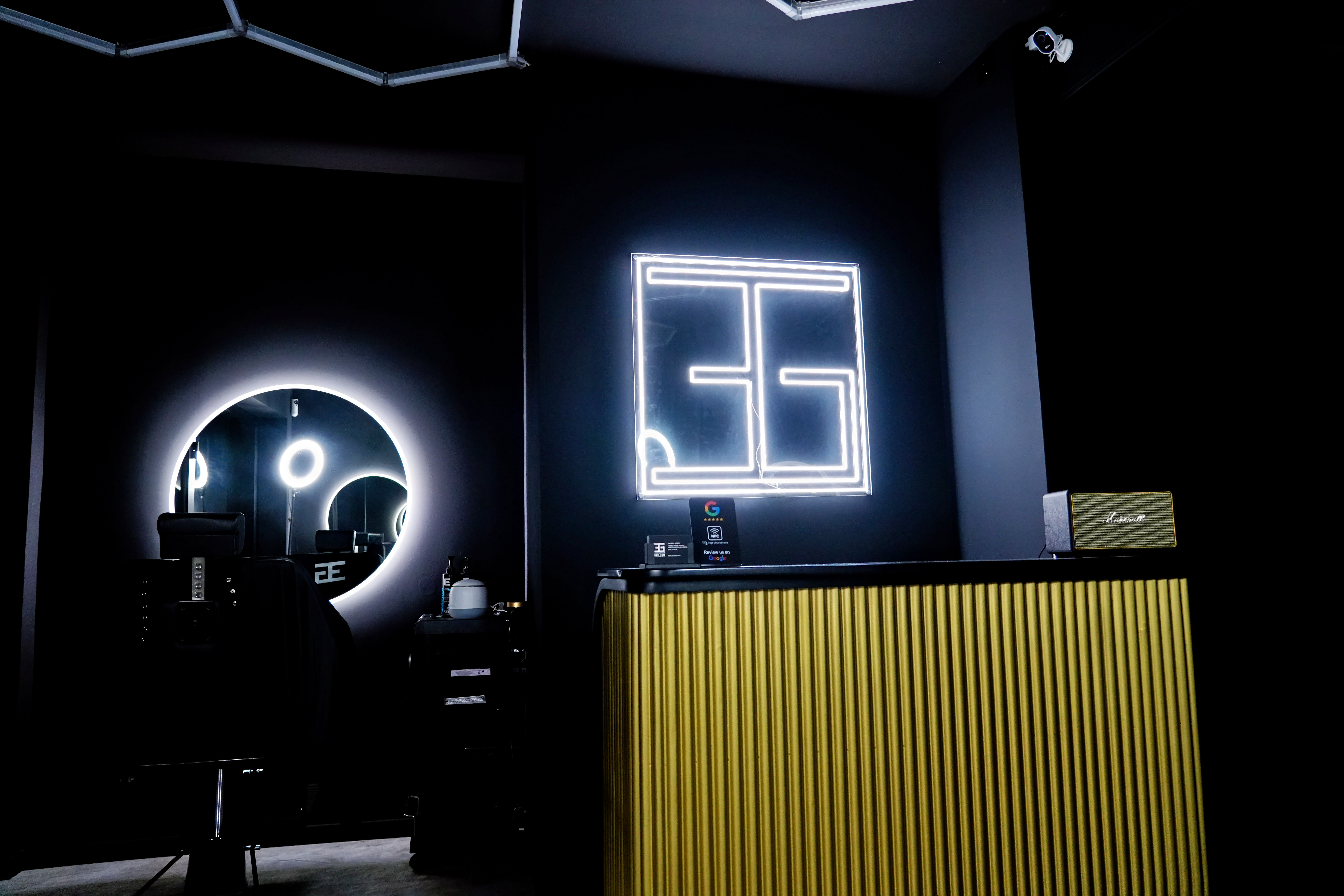 The Great Barber - Coiffure Champigny-sur-Marne - OneBooking