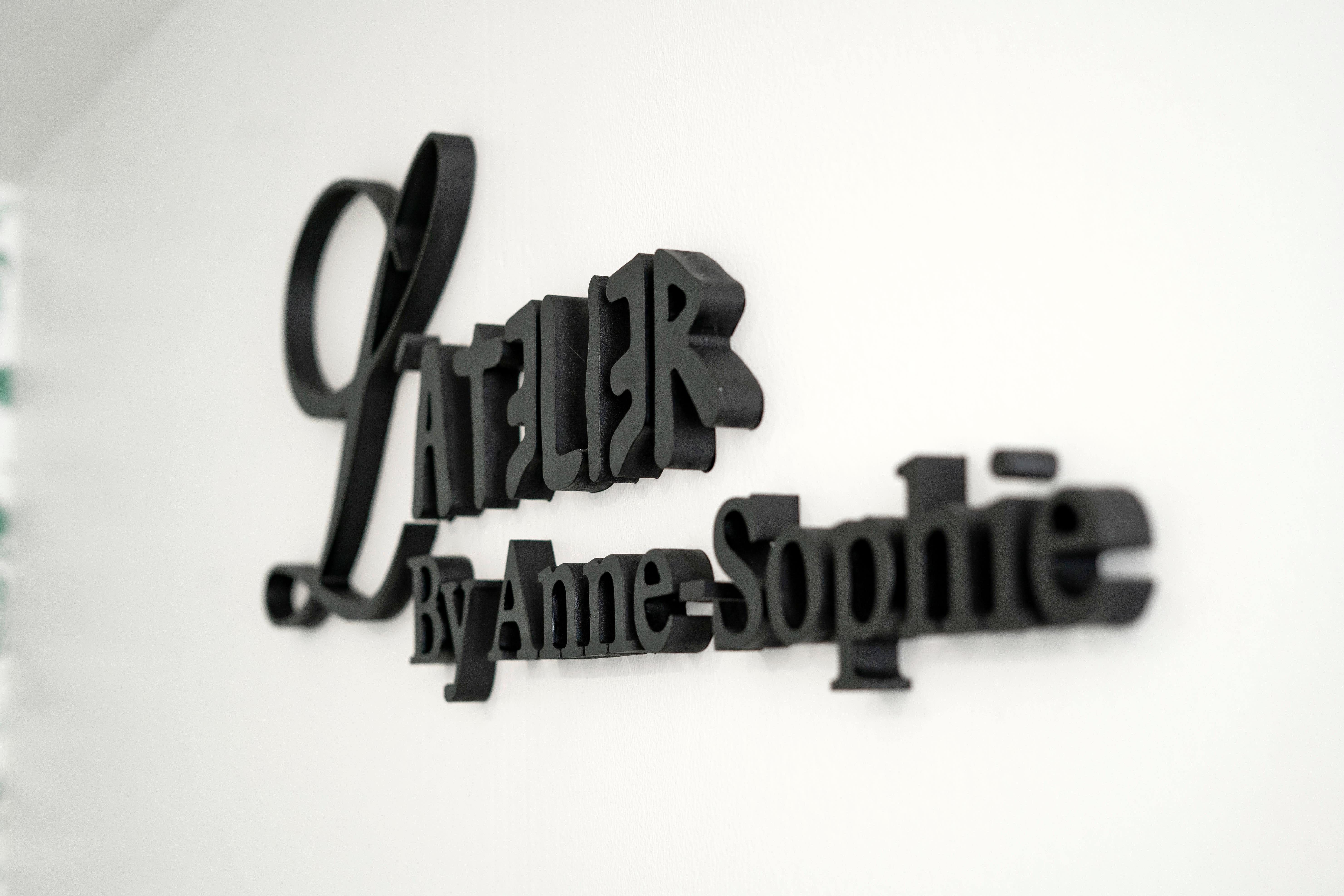 L’atelier By Anne-sophie