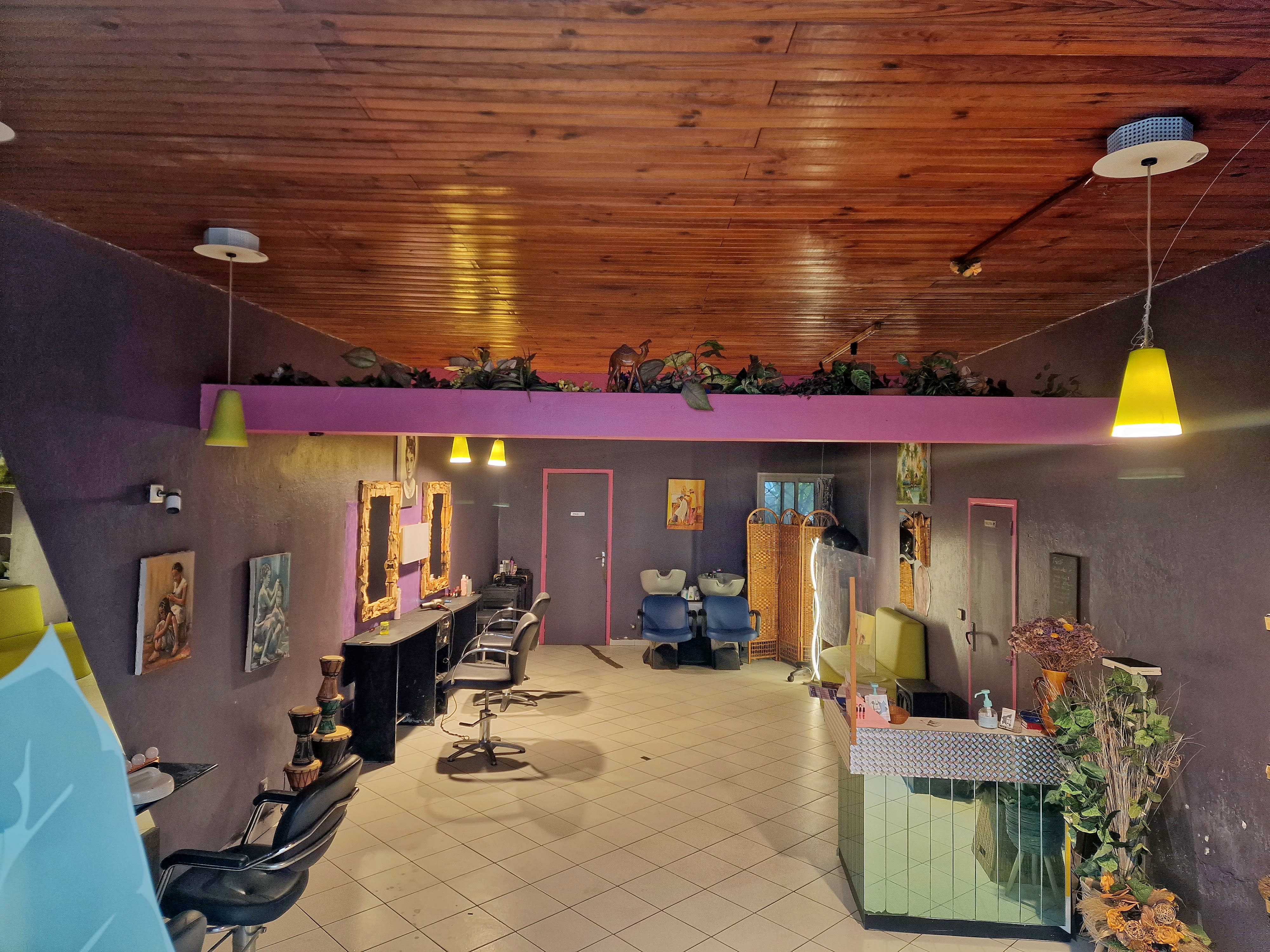 Inicap Coiffure - Coiffure Montpellier - Photo de couverture - OneBooking