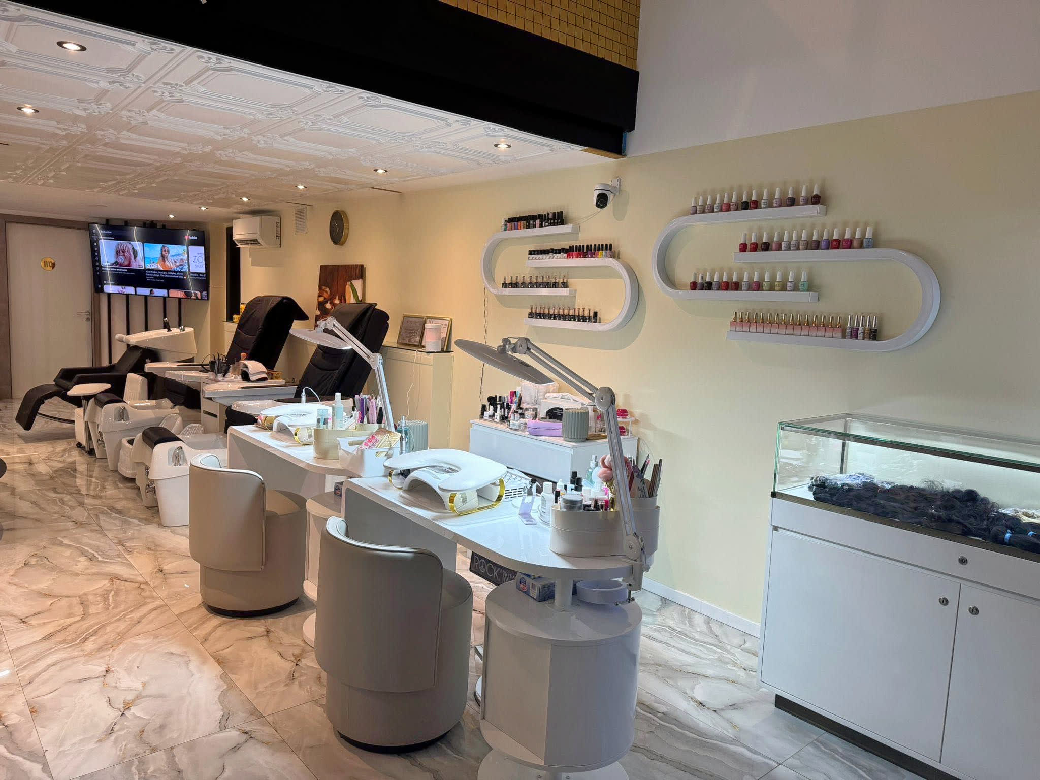 BeautEclat - Institut de beauté Cannes - BeautEclat - Photo Galerie - OneBooking