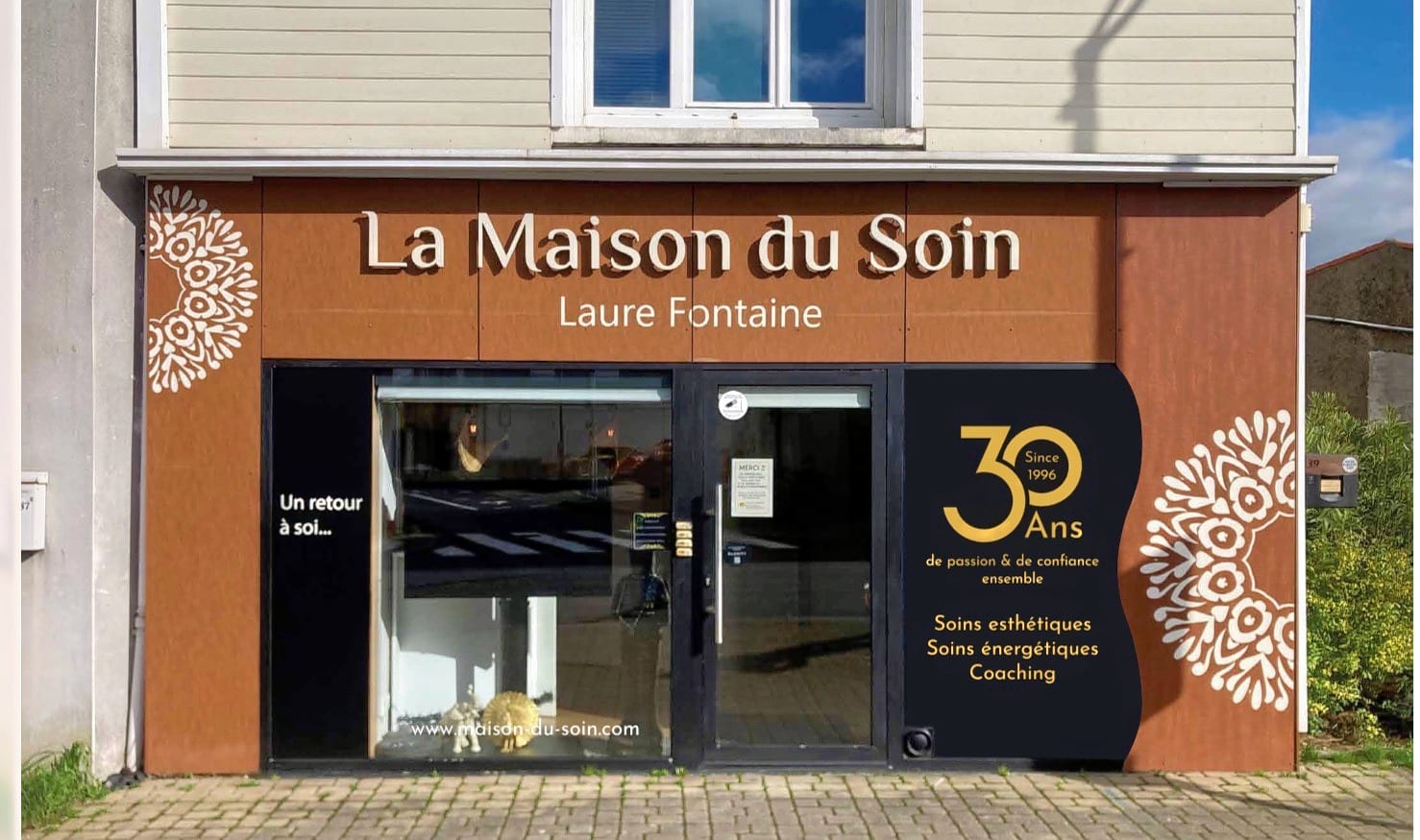La Maison du soin LF