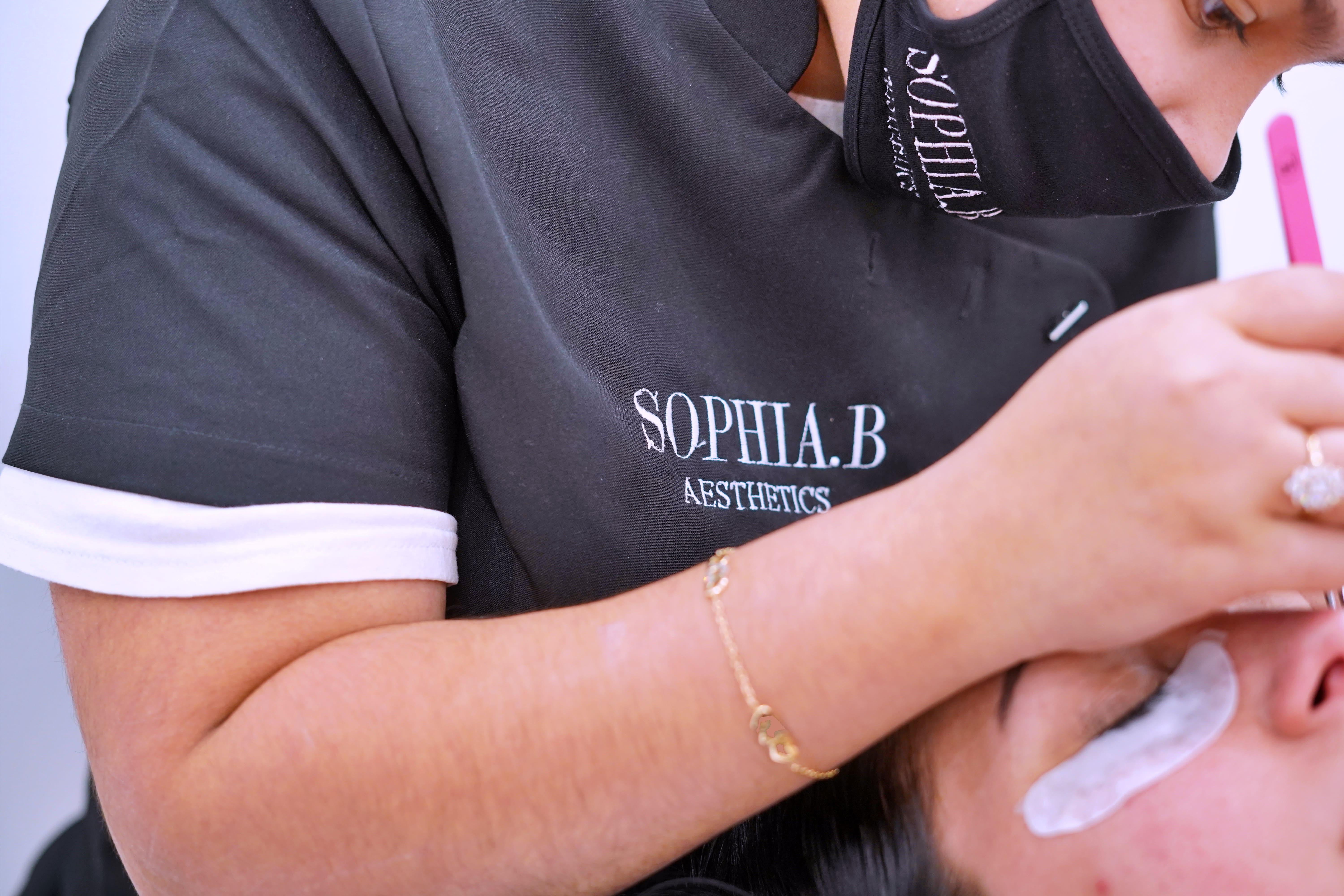 Sophia B - Coiffure Toulouse - Sophia B - Photo Galerie - OneBooking