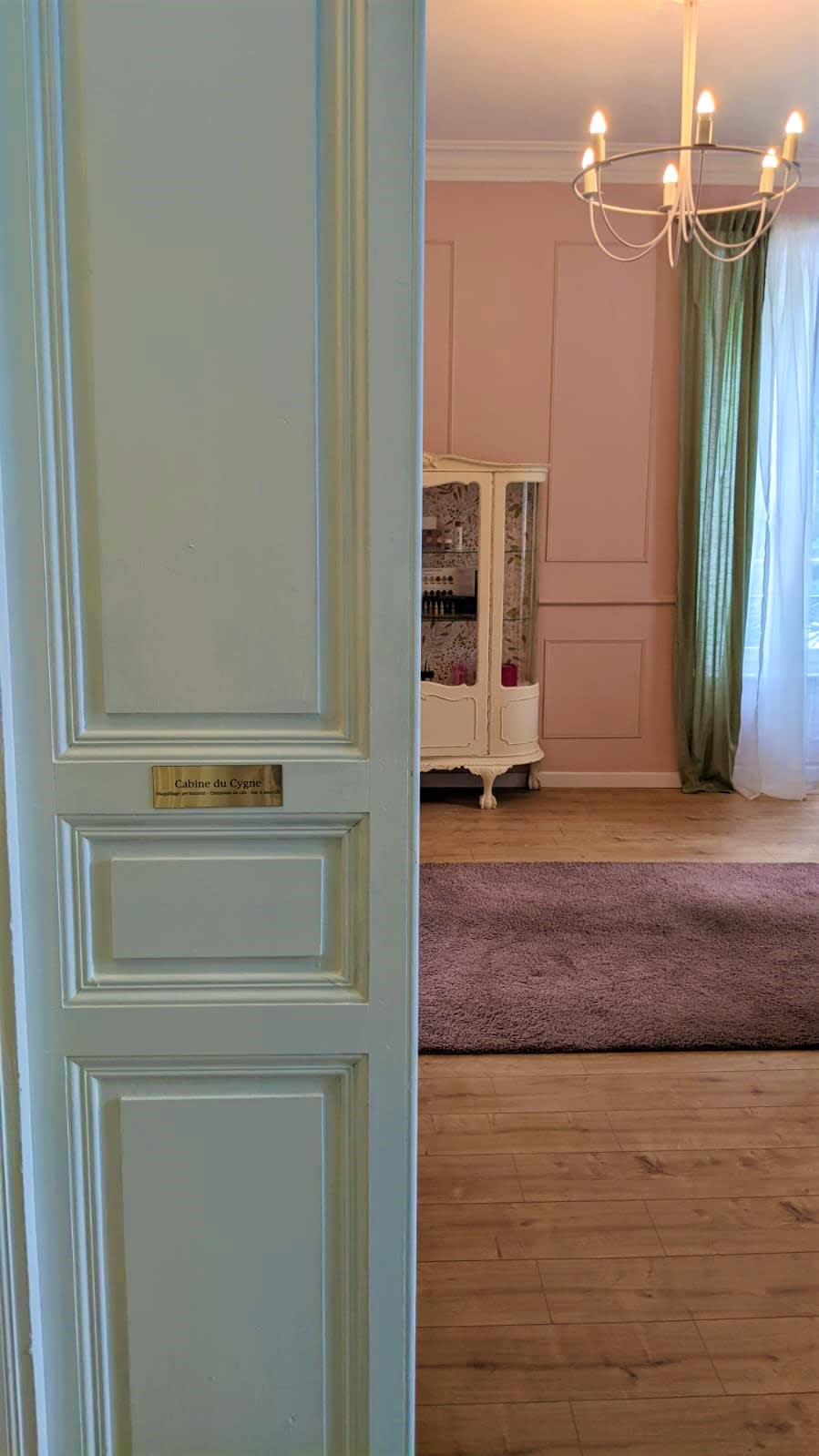 Le Manoir Etoilé - Coiffure Béziers - Le Manoir Etoilé - Photo Galerie - OneBooking
