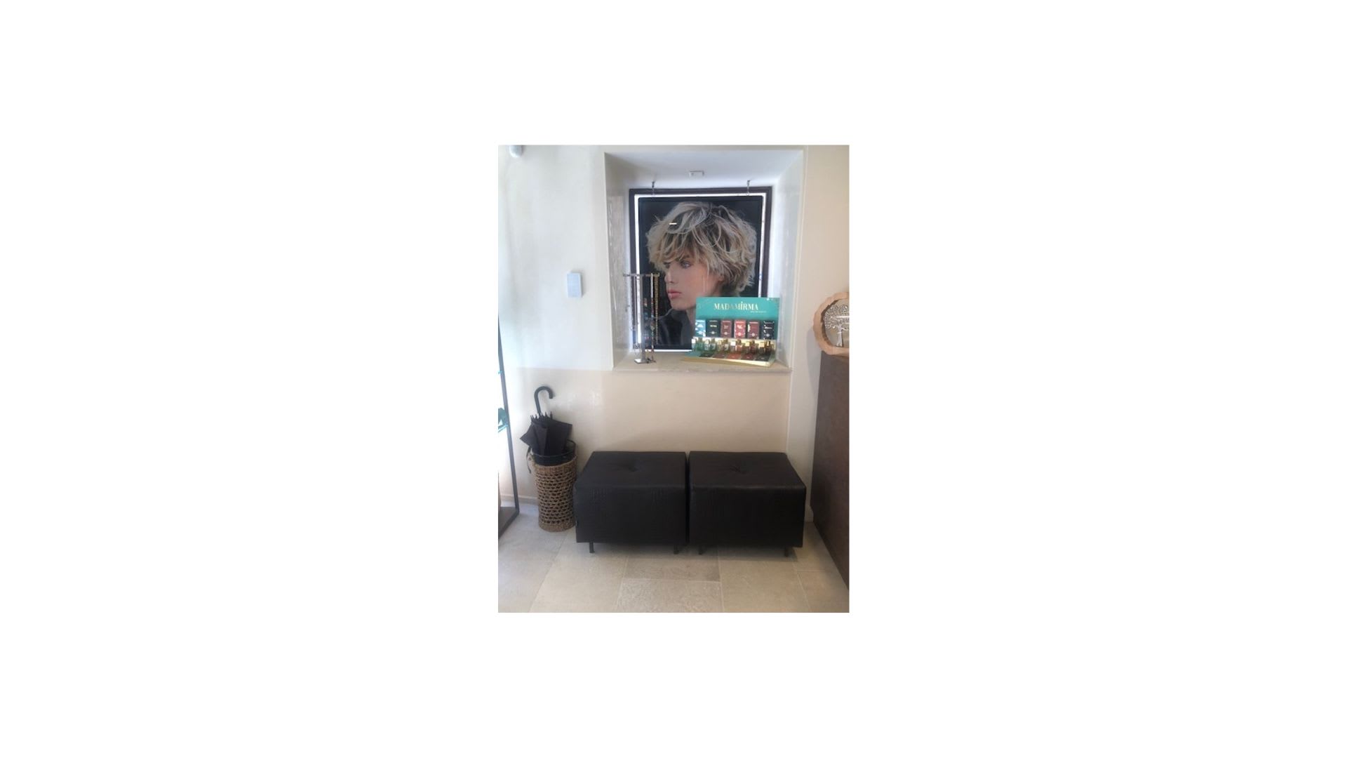 Hair'tist - Coiffure Valbonne - Hair'tist - Photo Galerie - OneBooking