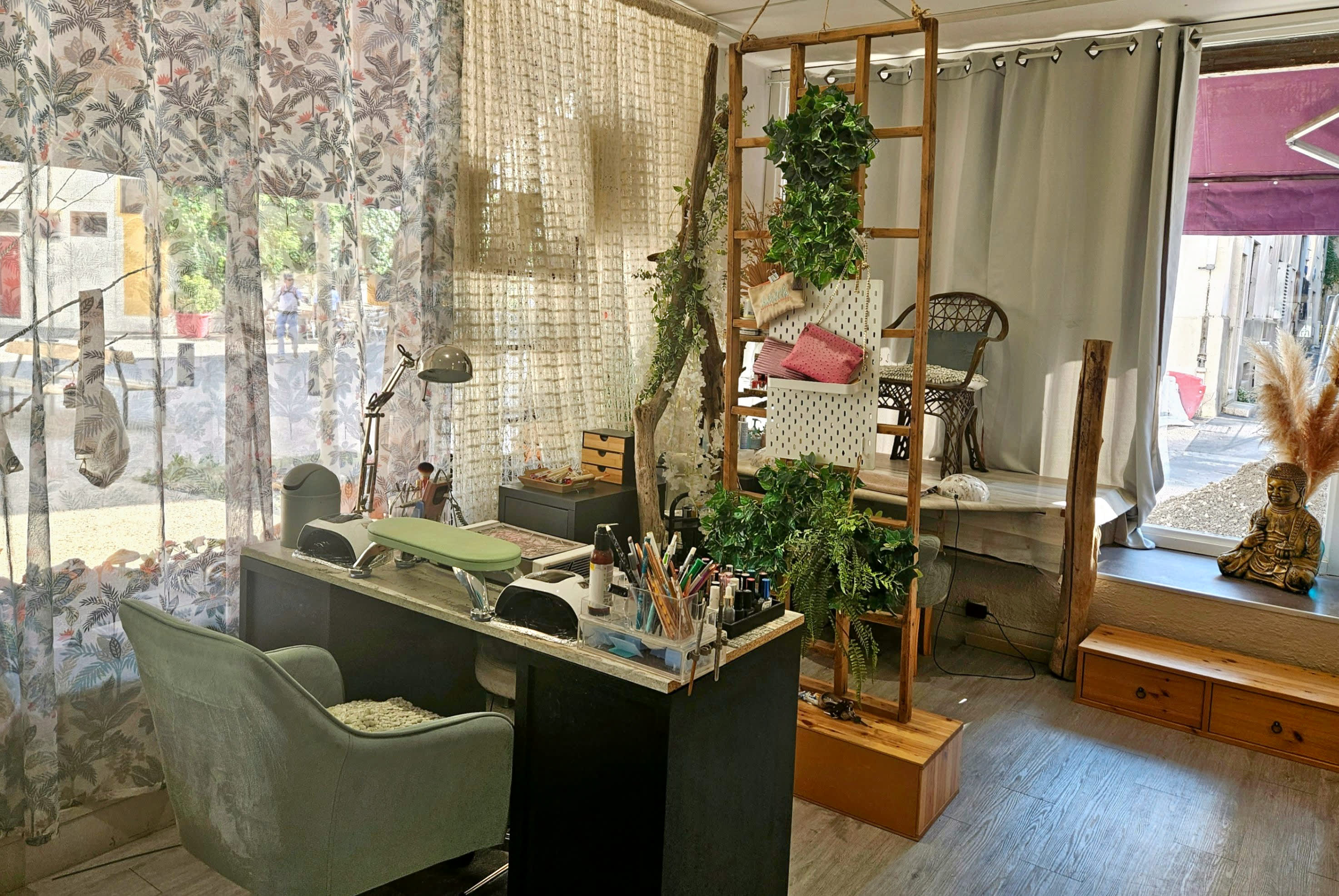 L'évidence Institut de beauté