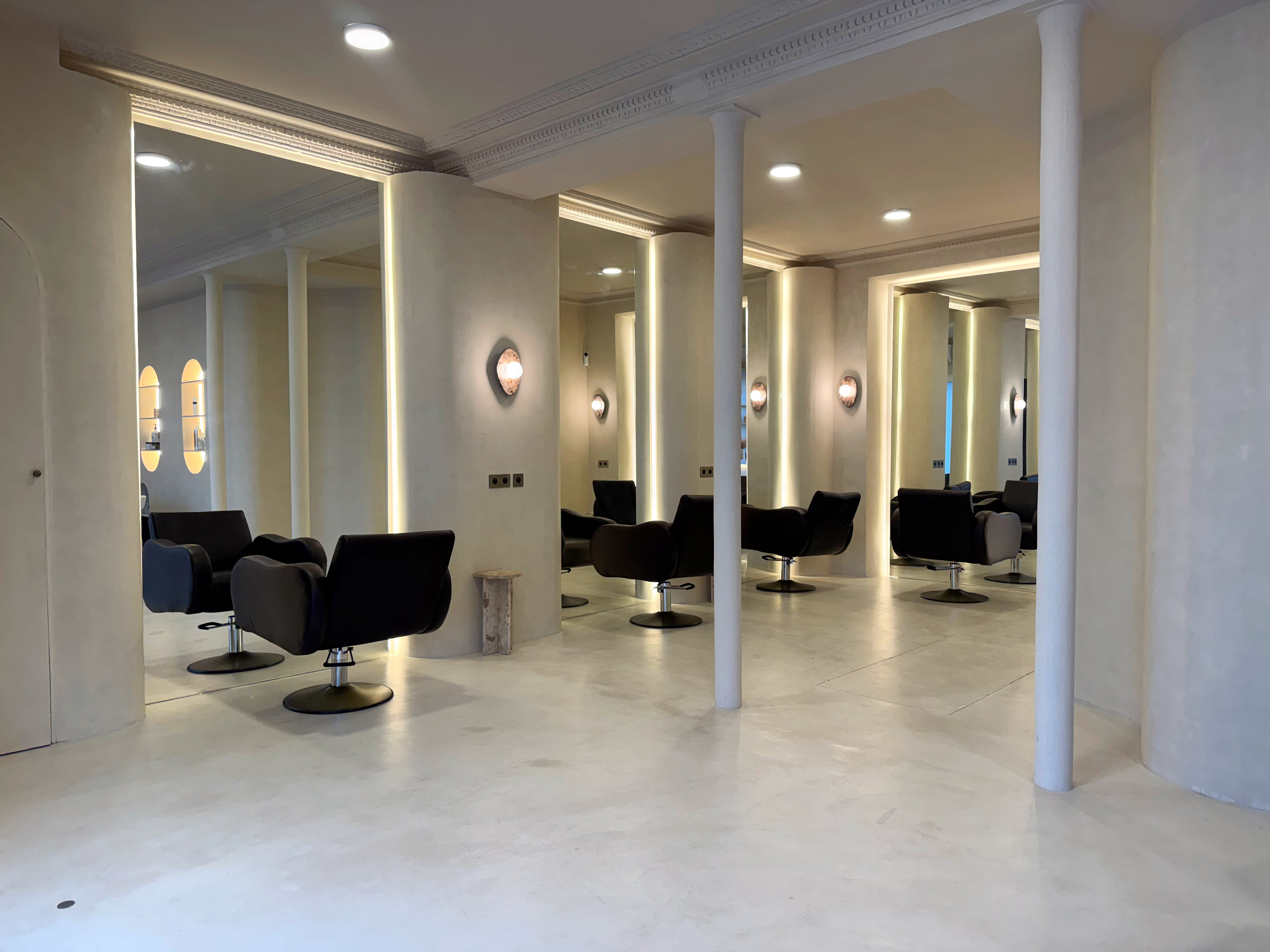 CHS PARIS