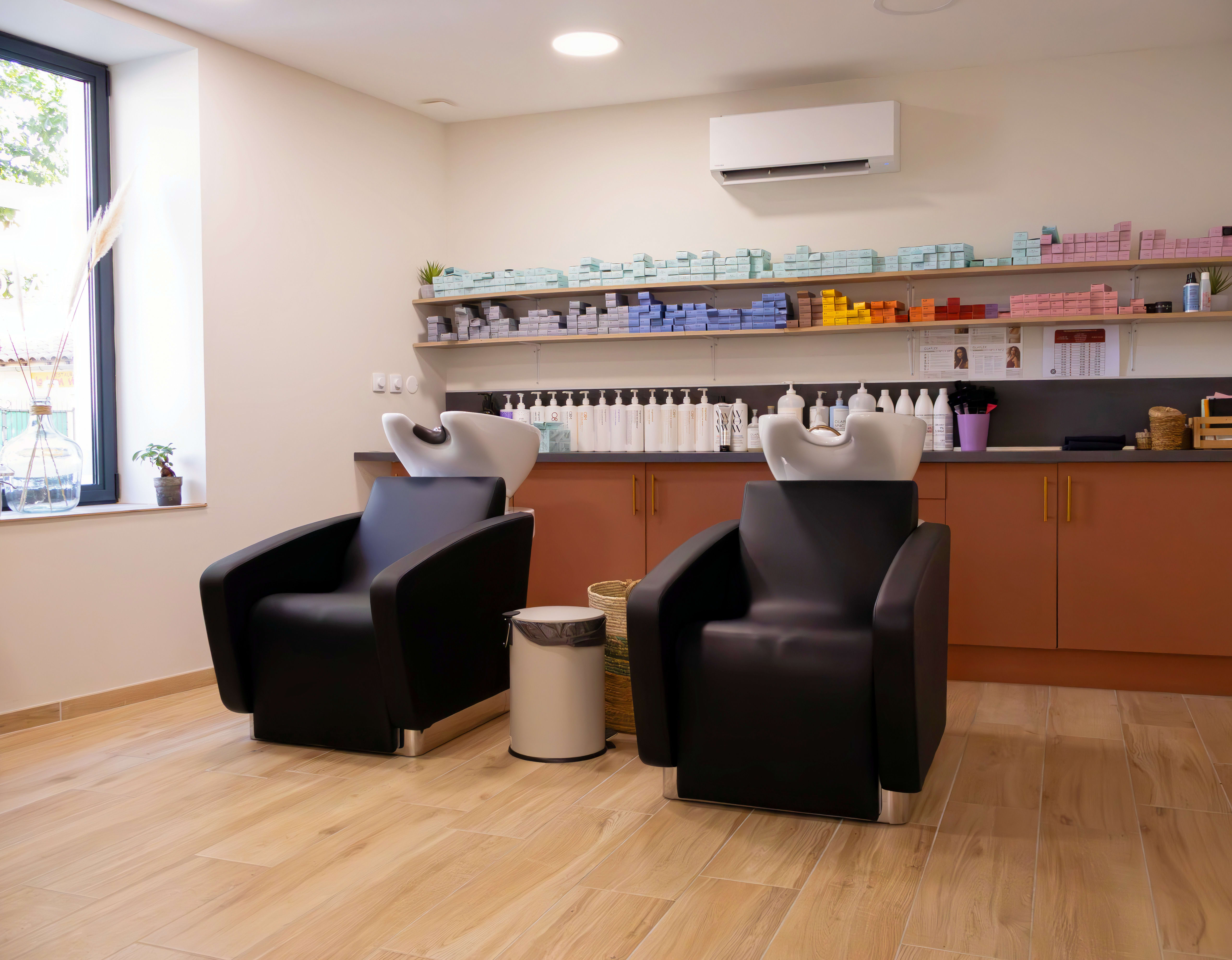 Concept Coiffure - Coiffure Alès - Concept Coiffure - Photo Galerie - OneBooking
