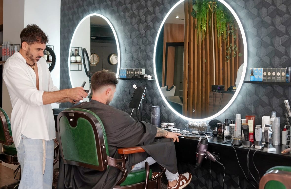 Art Side - Coiffure Cannes - Art Side - Photo Galerie - OneBooking