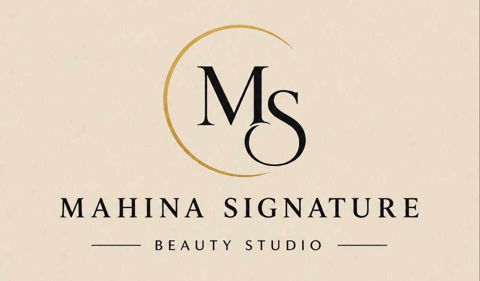 Mahina Signature Beauty Studio