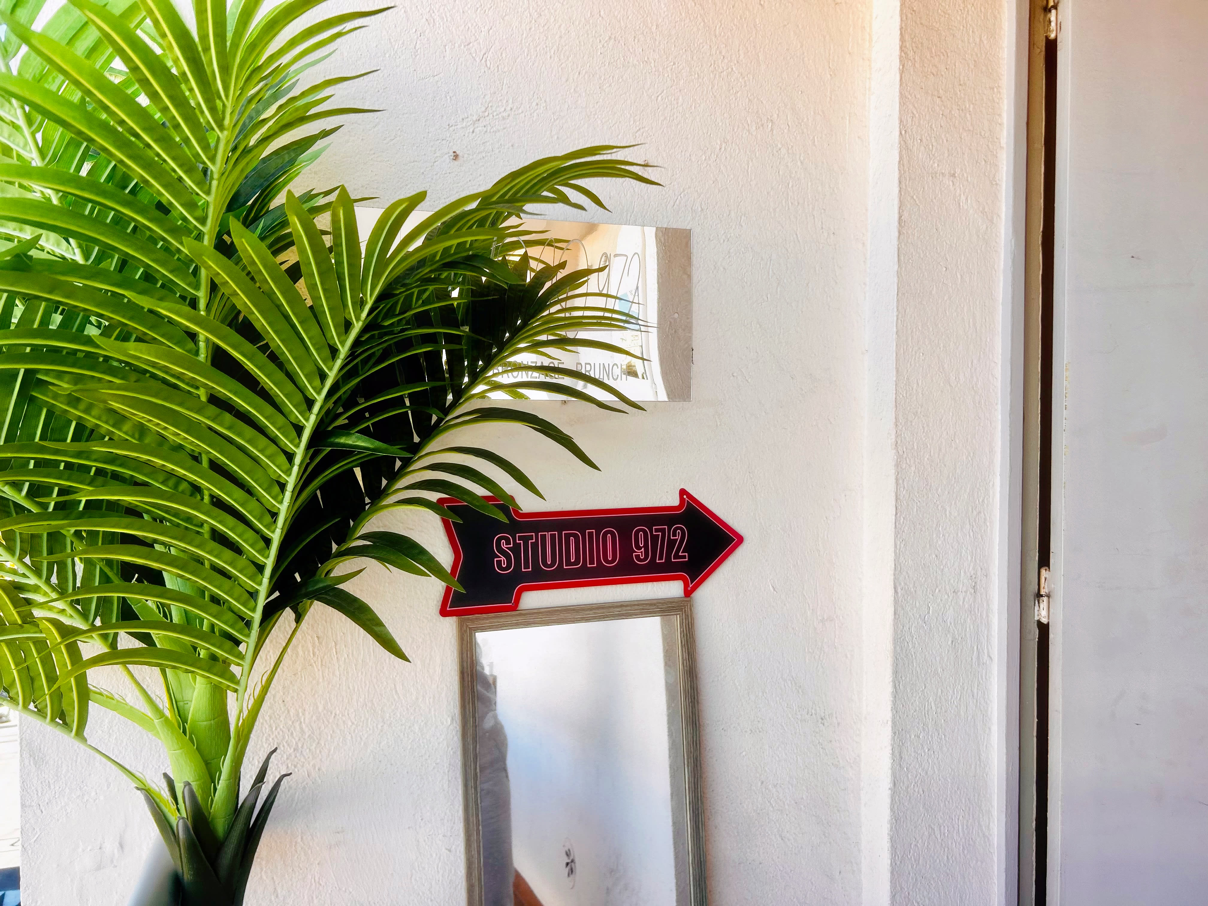 Le Studio 972 - Coiffure Vallauris - Le Studio 972 - Photo Galerie - OneBooking
