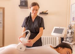 Natura' Silhouet - Massage Toulon - OneBooking