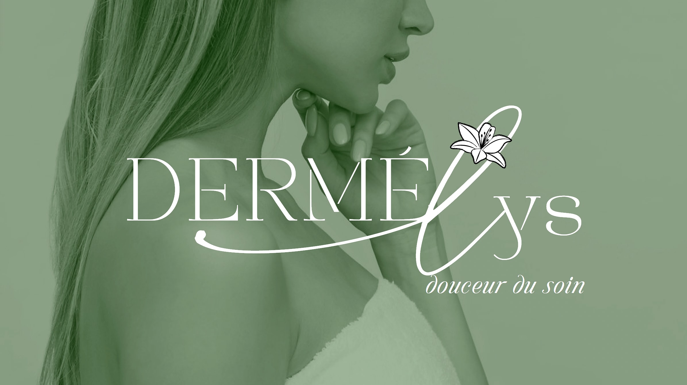 DERMÉLYS - Douceur du soin