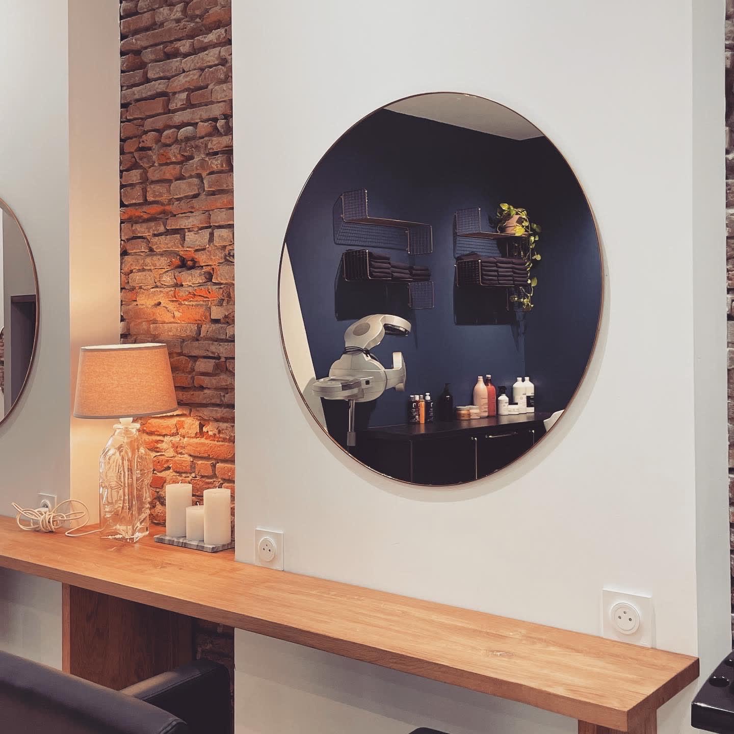 Battelli - Coiffure Toulouse - Battelli - Photo Galerie - OneBooking