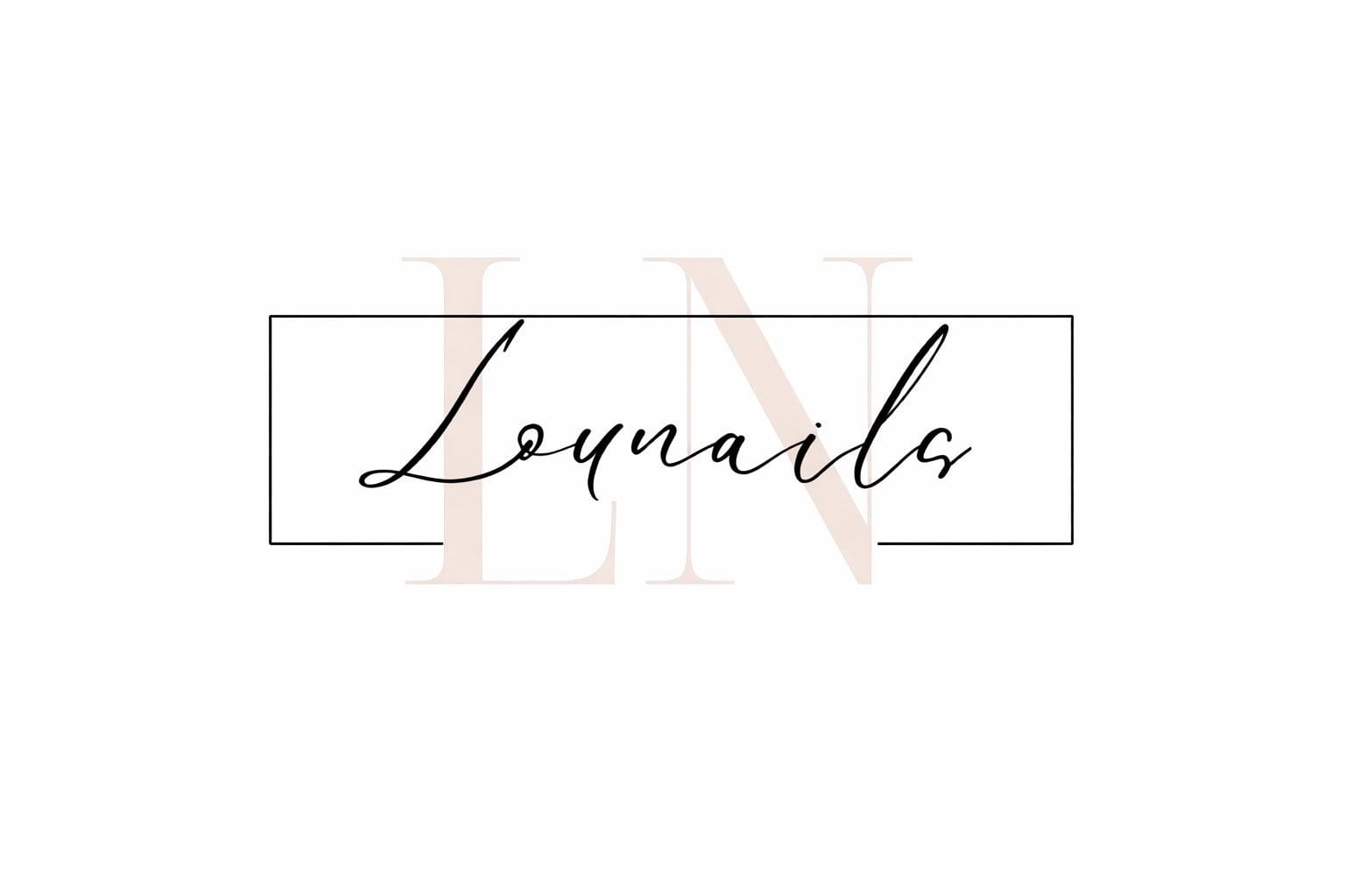 Lou nails - Onglerie Avignon - OneBooking