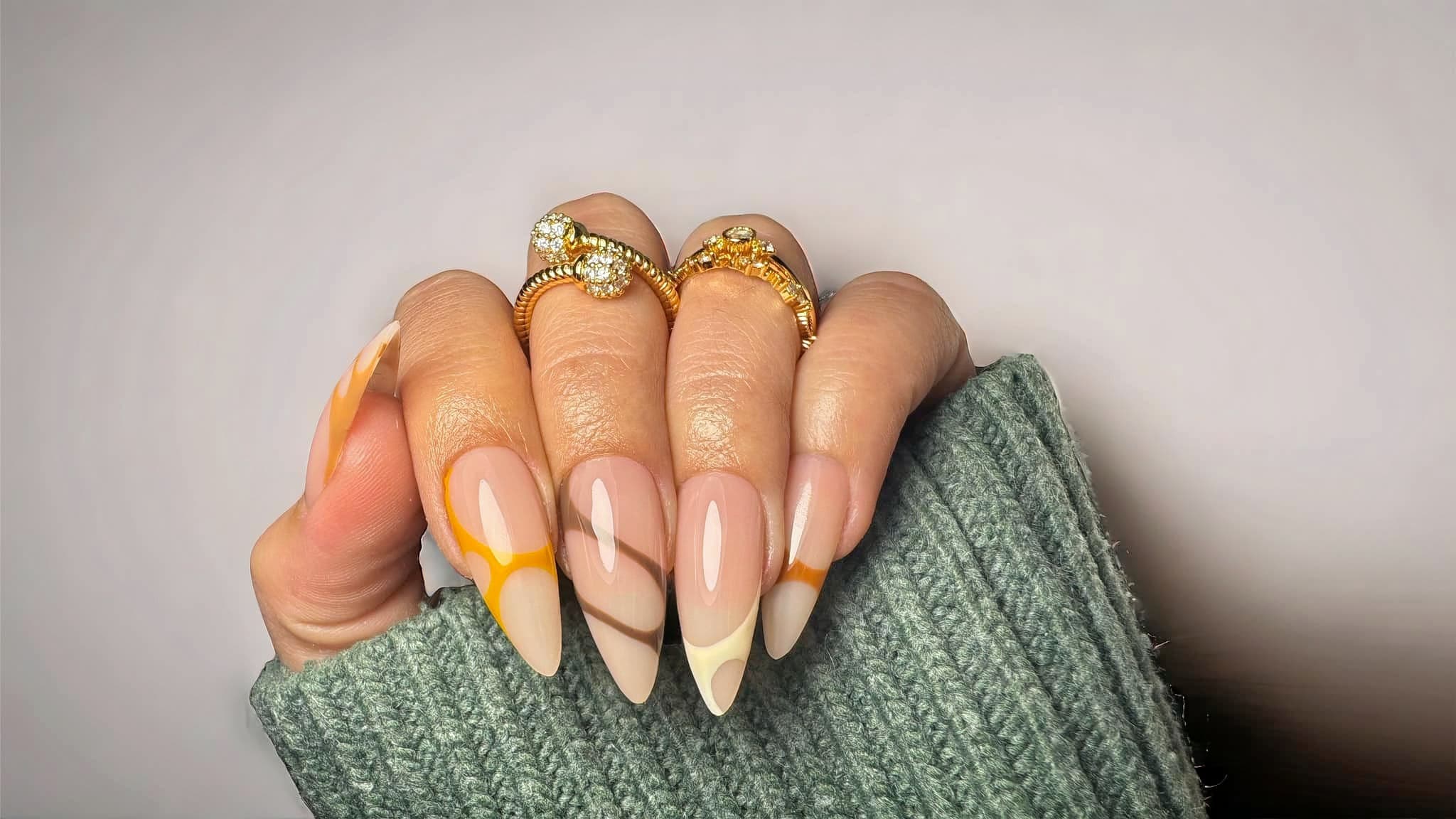 Matica Ongles - Coiffure Montpellier - Matica Ongles - Photo Galerie - OneBooking