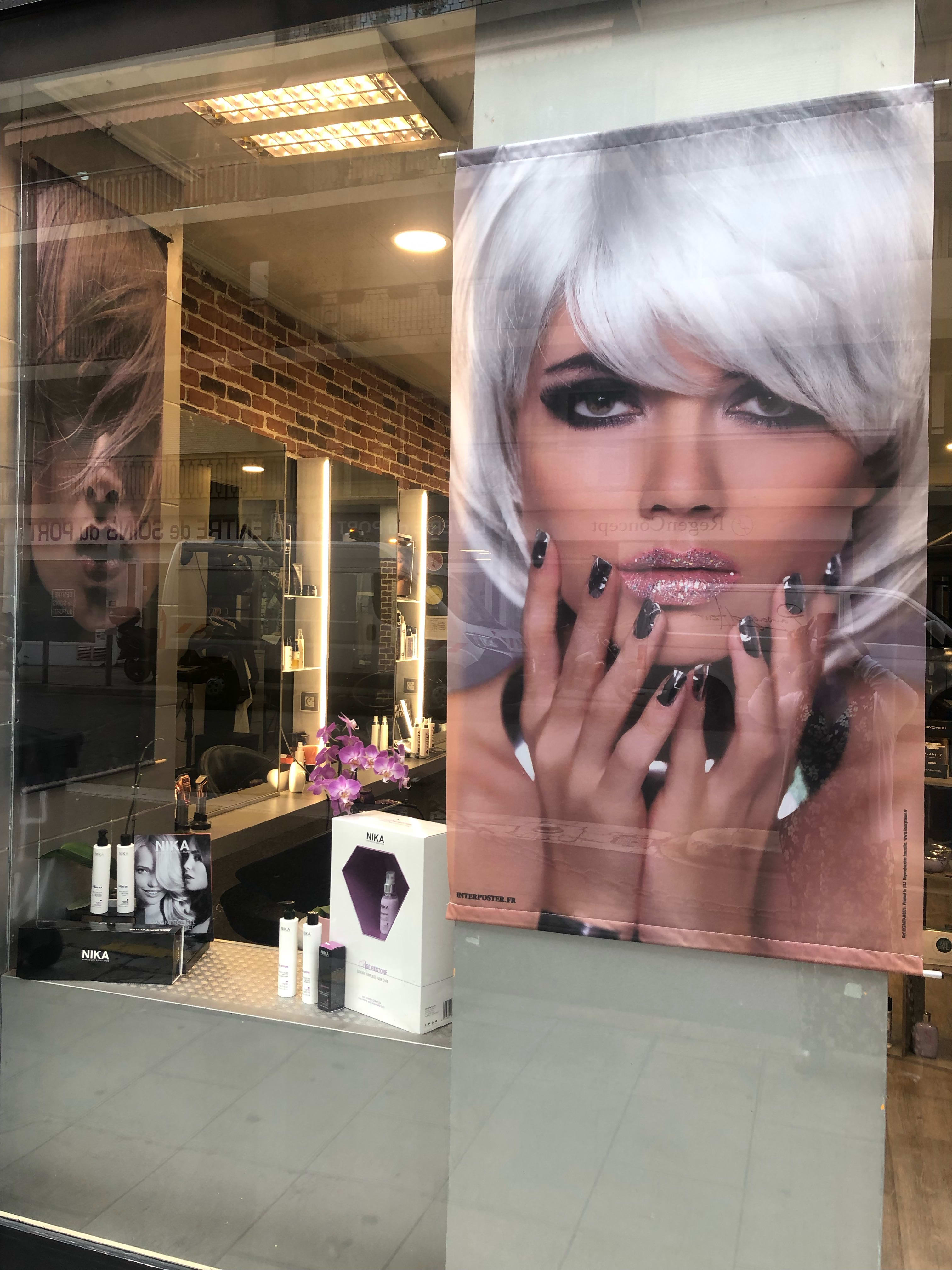 Paola Coiffure - Coiffure Nice - Paola Coiffure - Photo Galerie - OneBooking