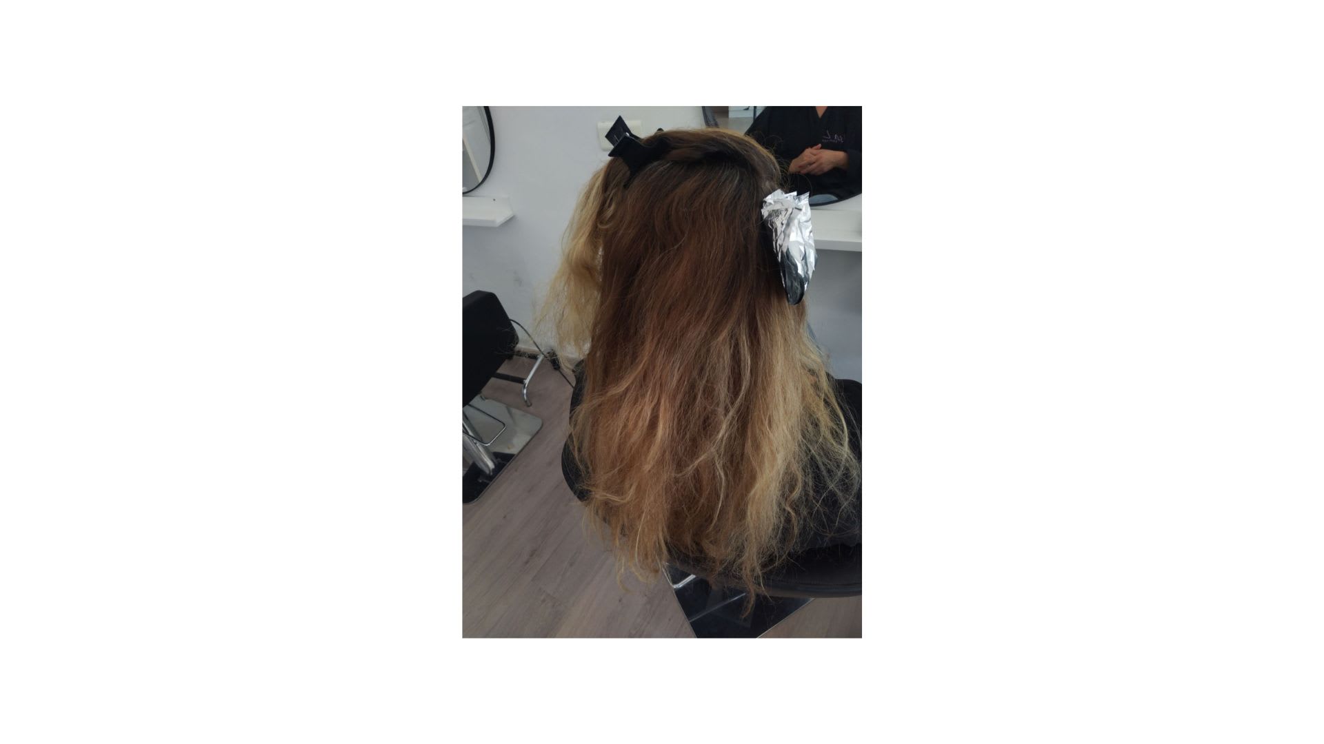 Sept Sept Coiffures - Coiffure Vallauris - Sept Sept Coiffures - Photo Galerie - OneBooking
