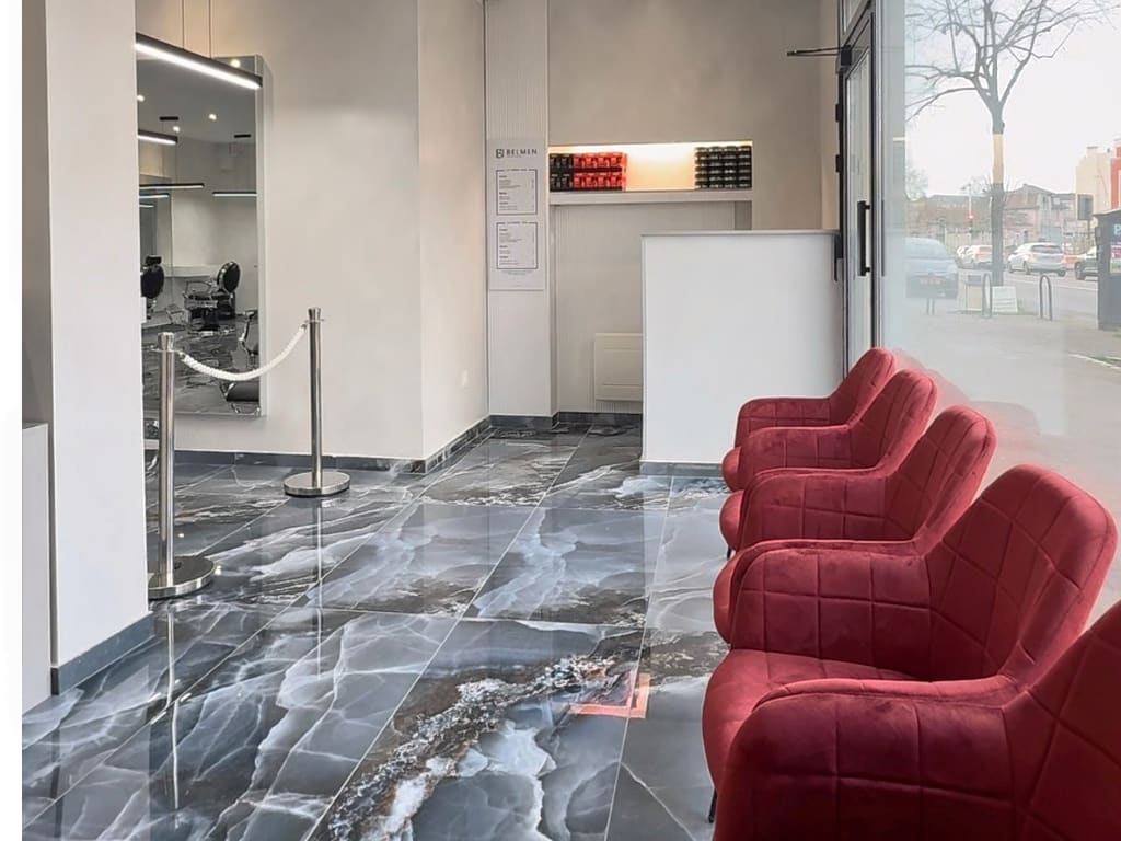 Belmen - Coiffeur Barbier (Place du 30 octobre) - Barbier Dijon - OneBooking