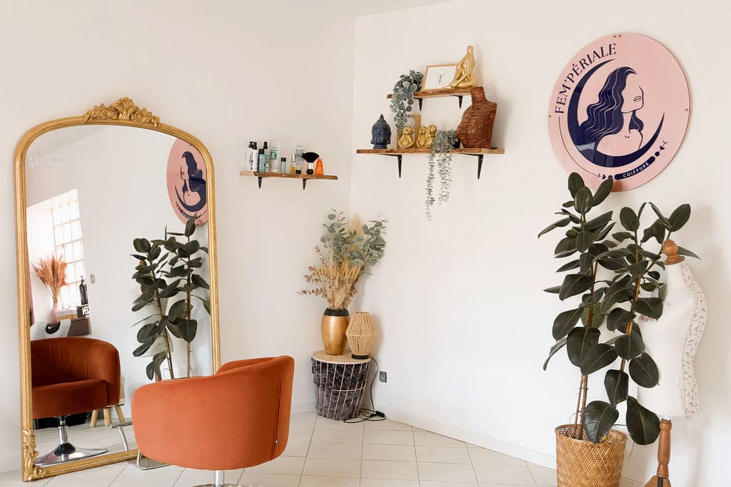 Fem’périale coiffure
