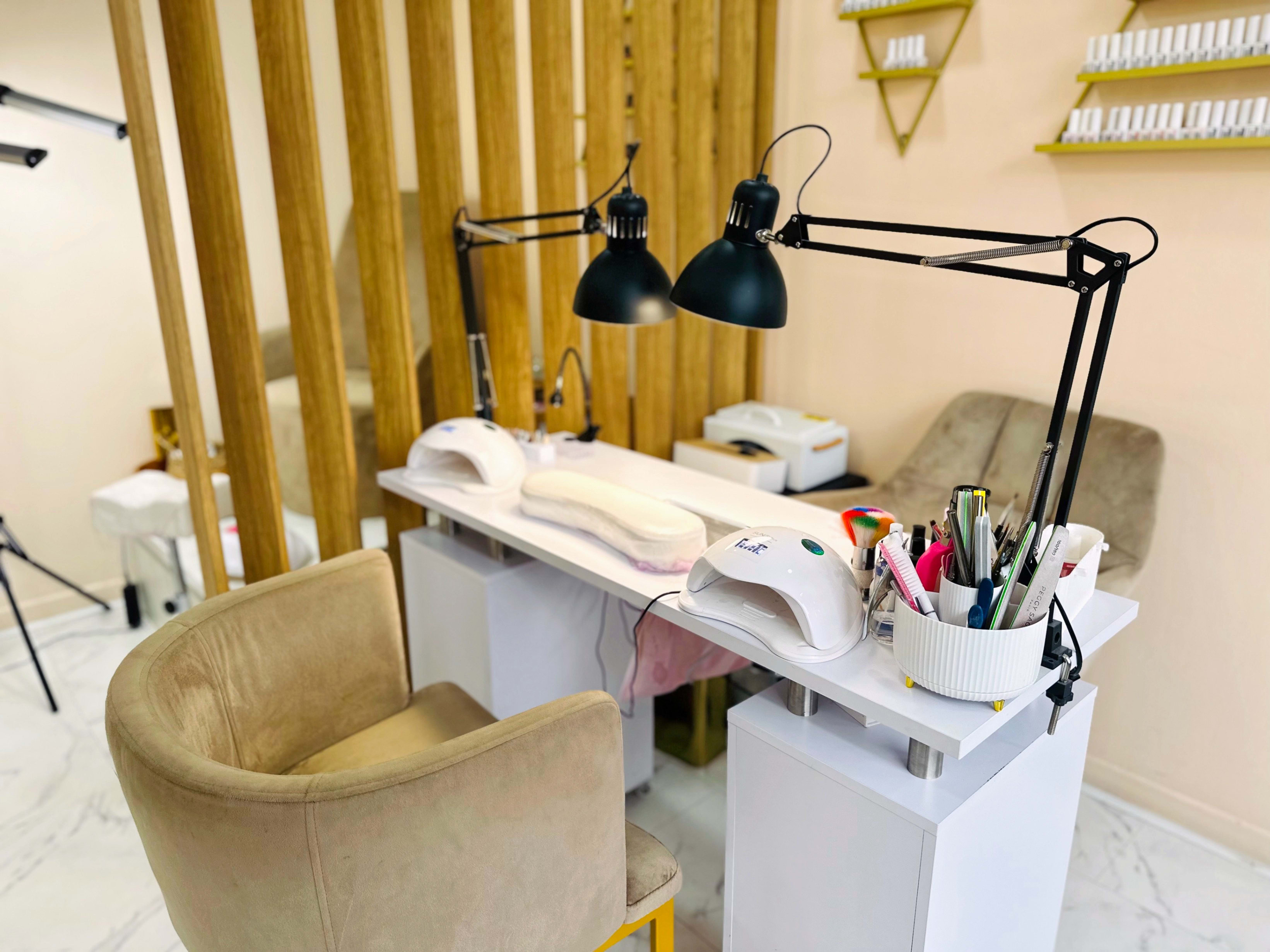 Katy beauté - Onglerie Lille - OneBooking
