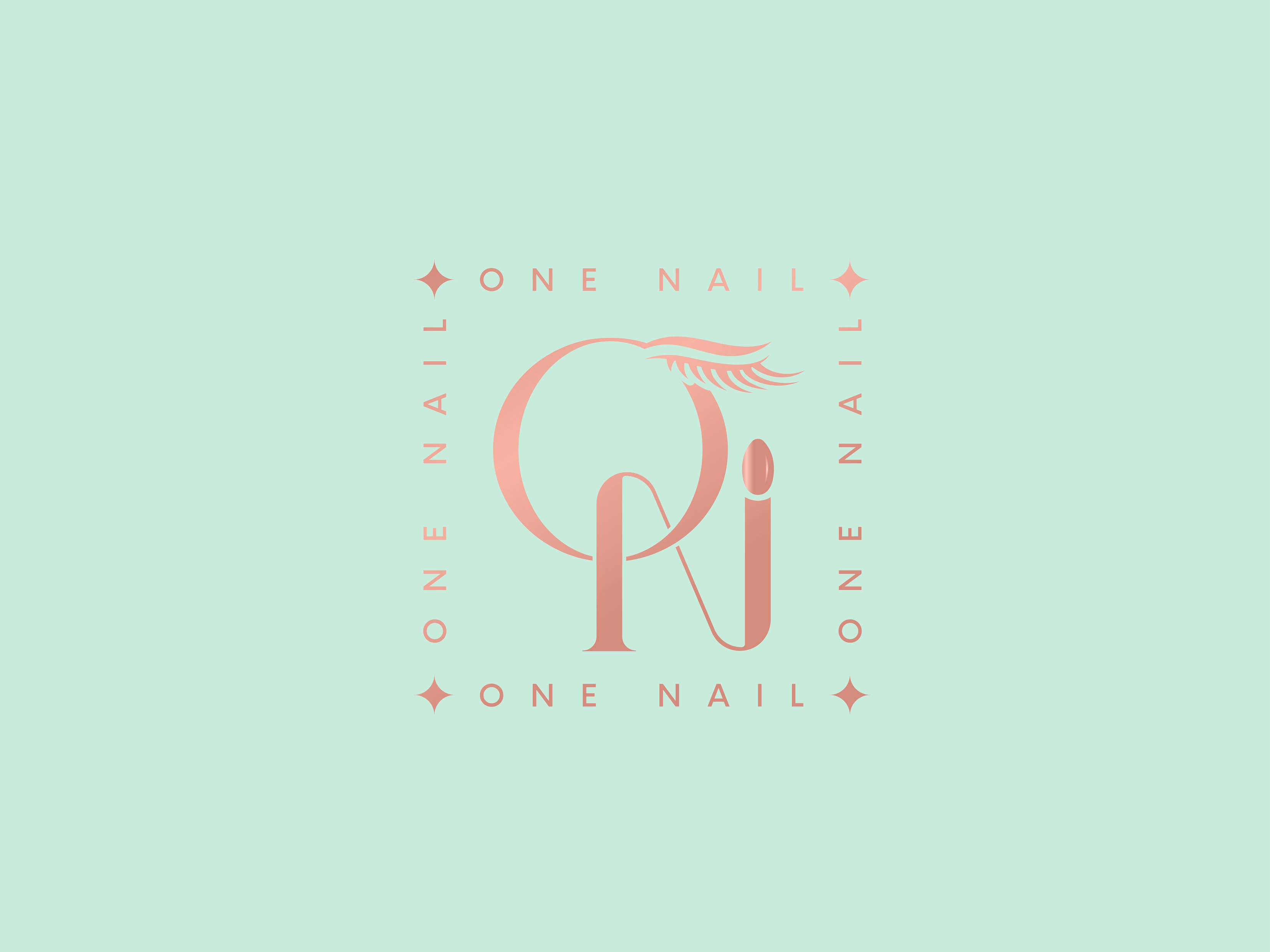 Onenail