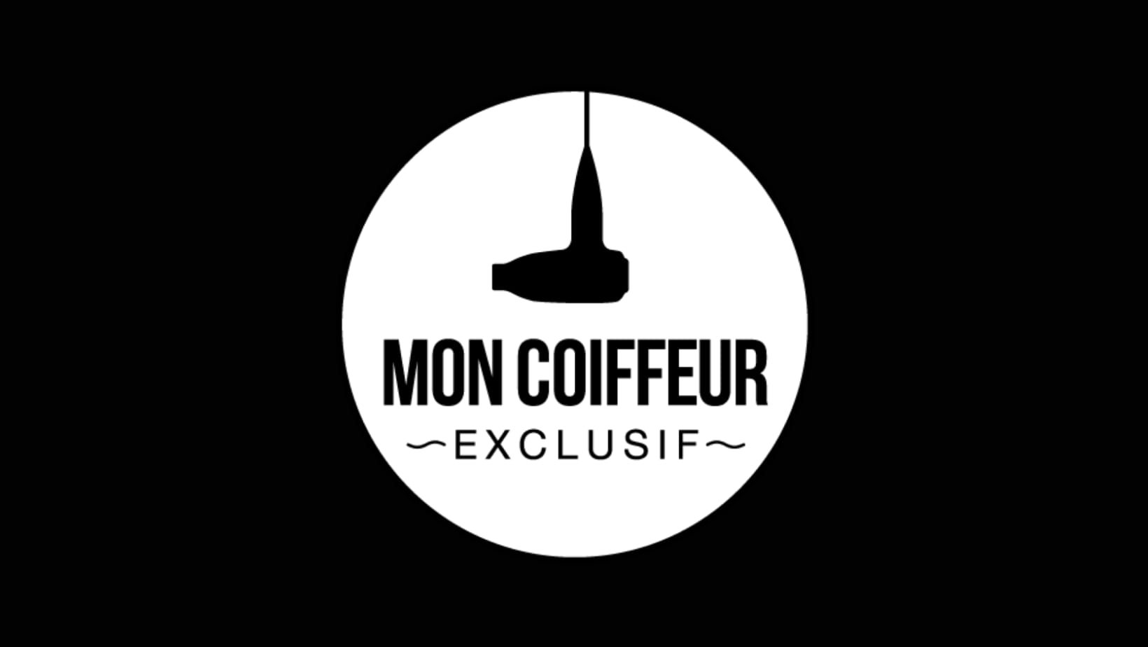 Mon coiffeur exclusif