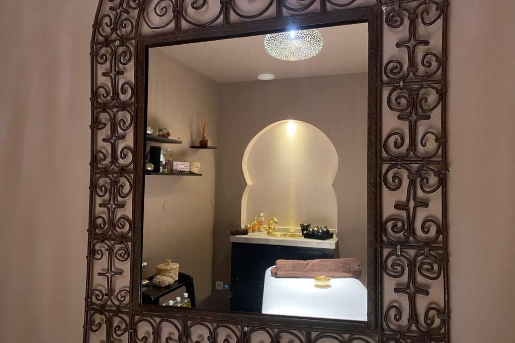 les Sens de Marrakech - Institut de beauté Nantes - les Sens de Marrakech - Photo Galerie - OneBooking