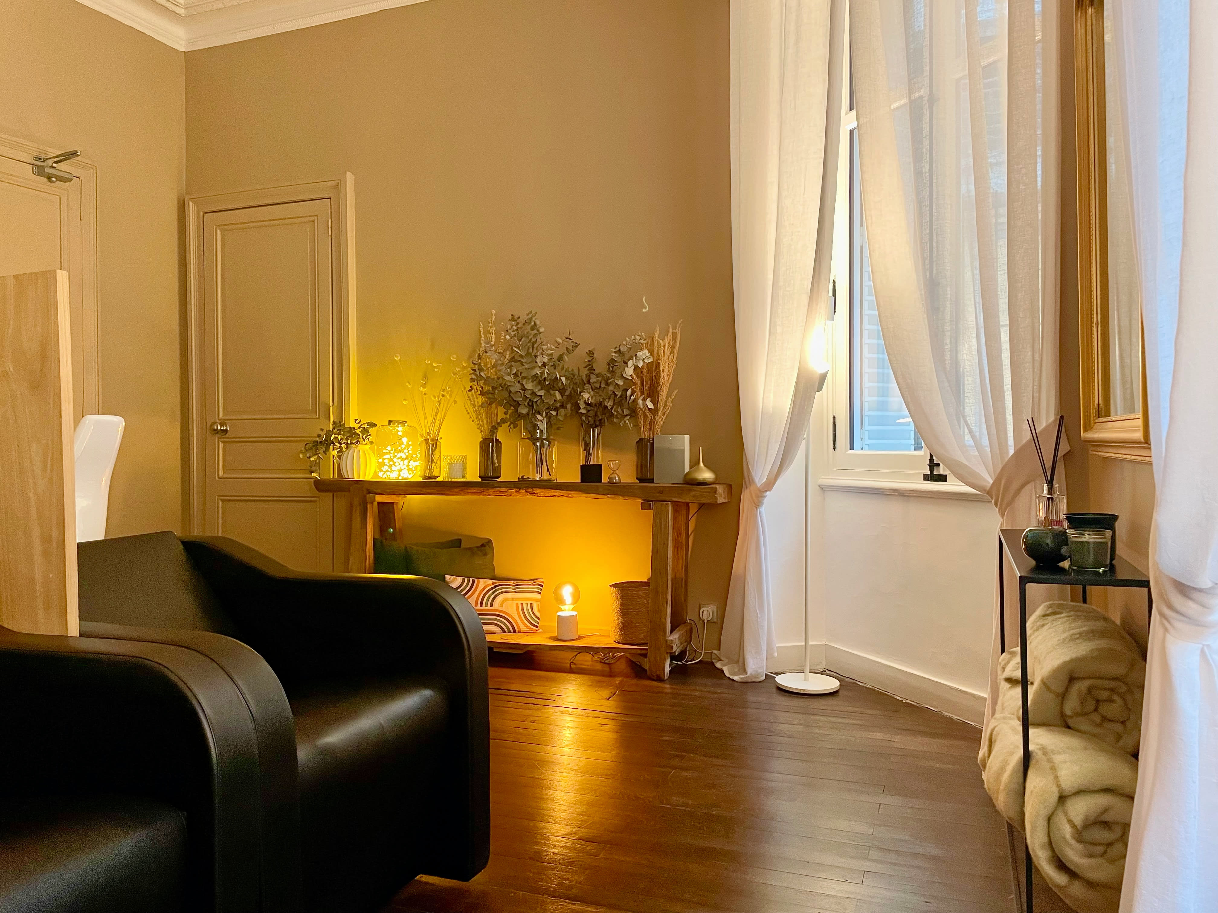 Le Petit Hôtel Coiffure - Coiffure Nantes - Le Petit Hôtel Coiffure - Photo Galerie - OneBooking