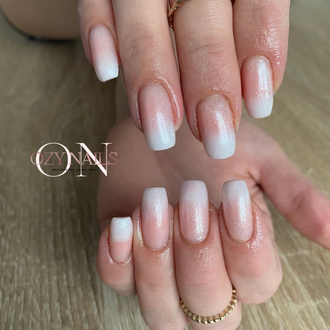 Ozy Nails - Onglerie Strasbourg - OneBooking