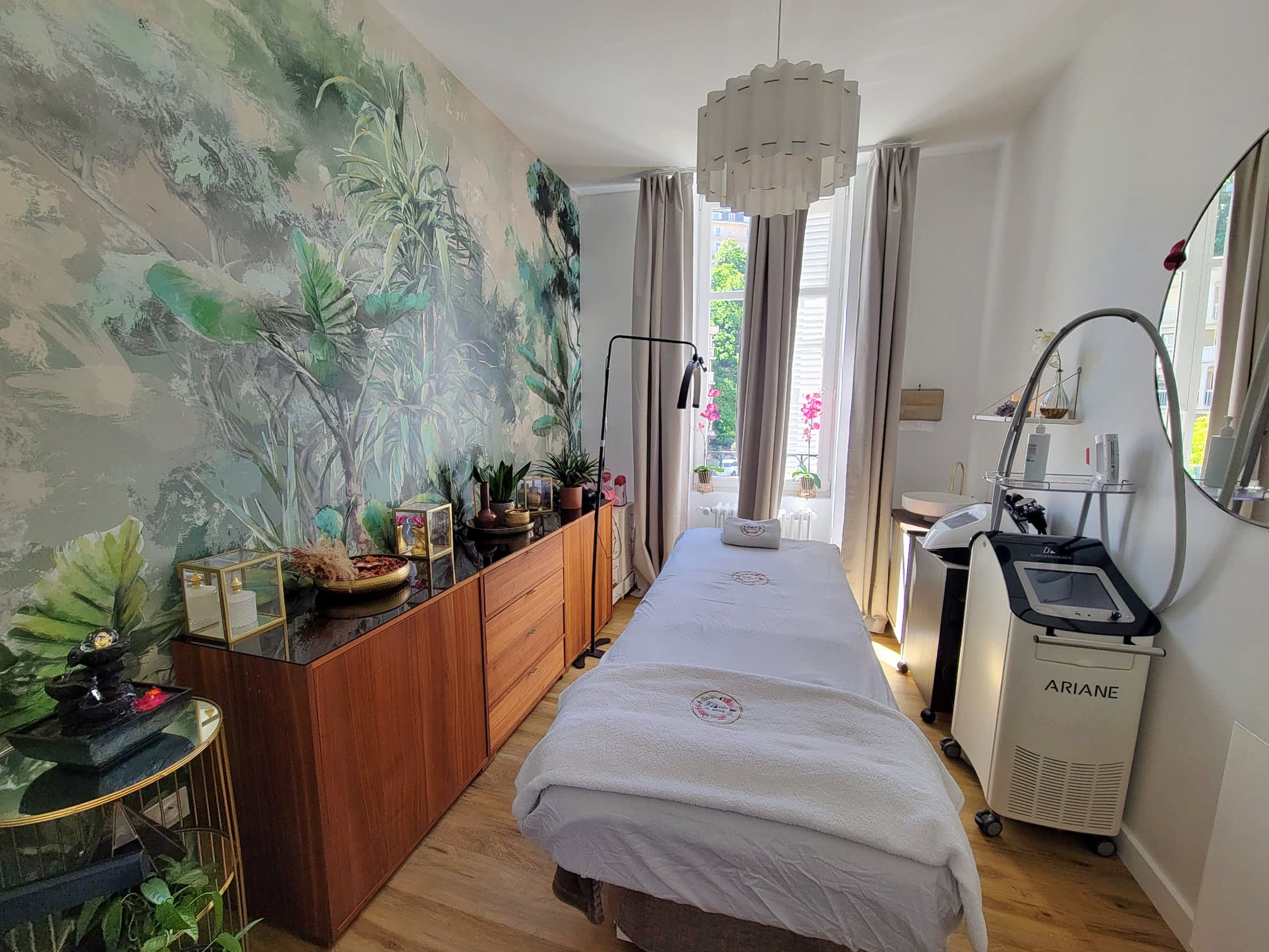 Élixir de Beauté - Institut de beauté ROYAT - Photo de couverture - OneBooking