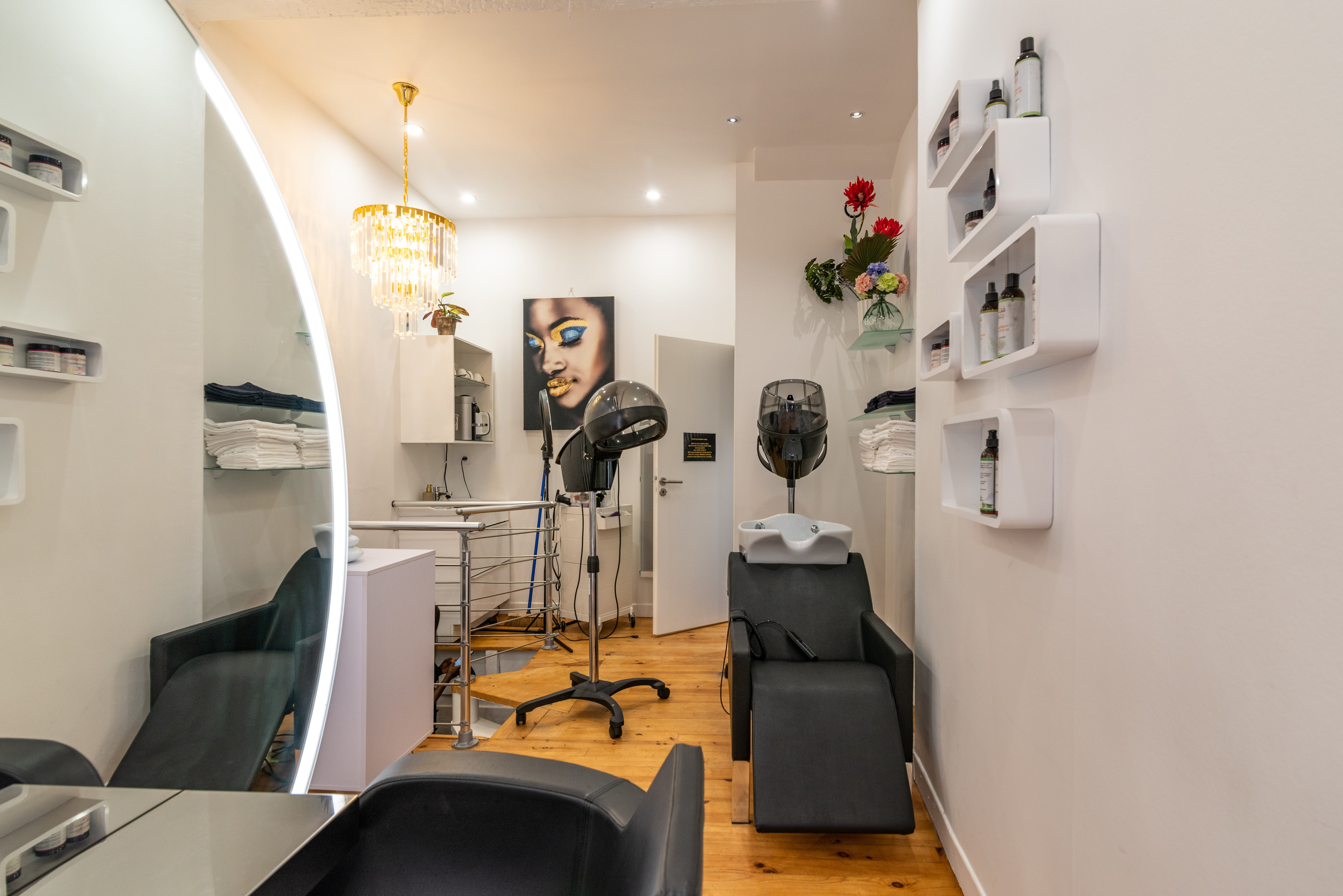 Morray Beauty - Coiffure Toulouse - Morray Beauty - Photo Galerie - OneBooking