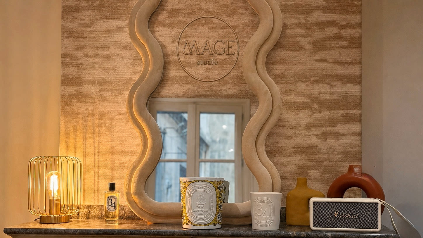 Mage Studio - Institut de beauté Toulouse - OneBooking