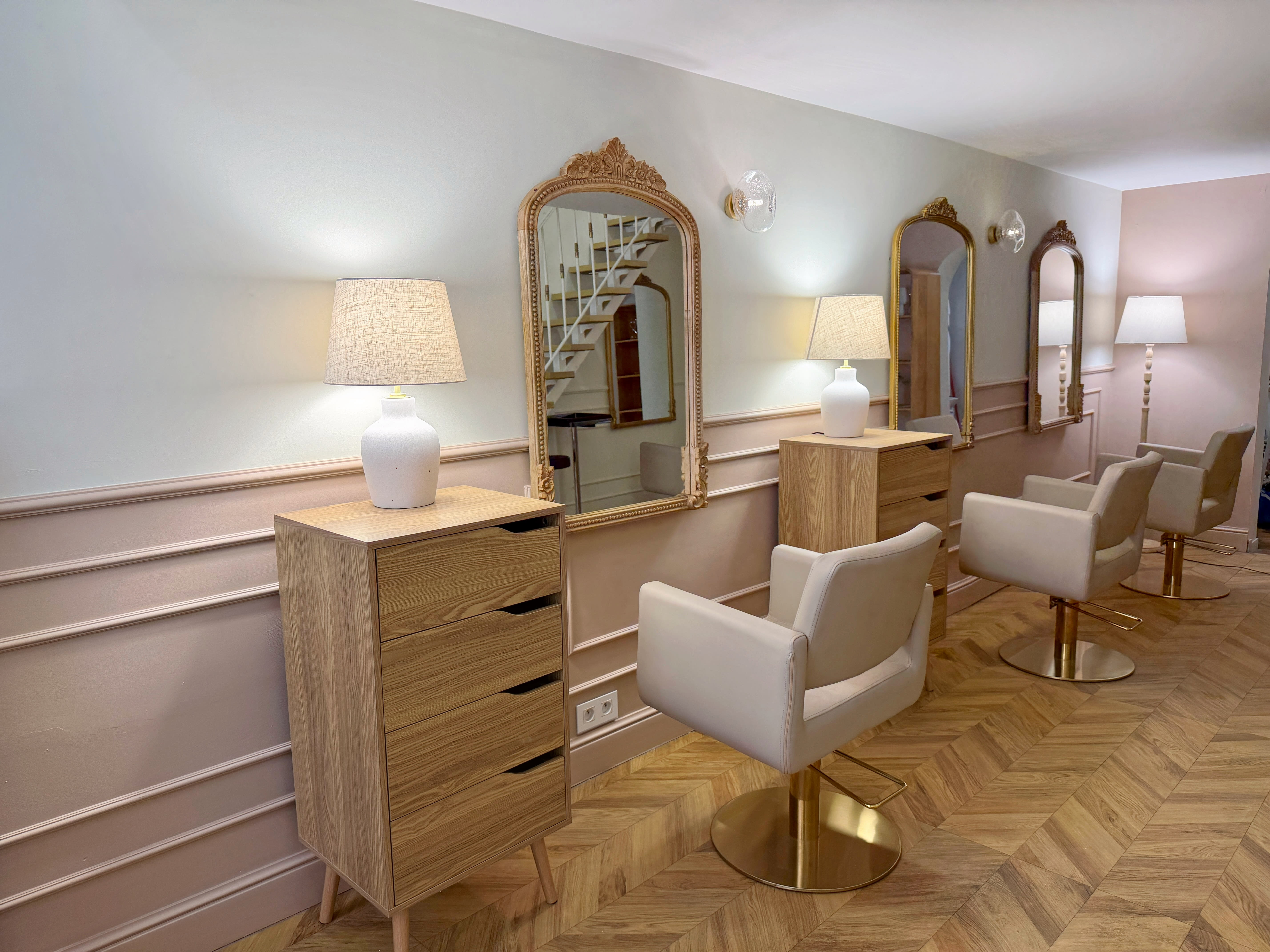 Salon Nikita Coiffure - Coiffure Nice - OneBooking
