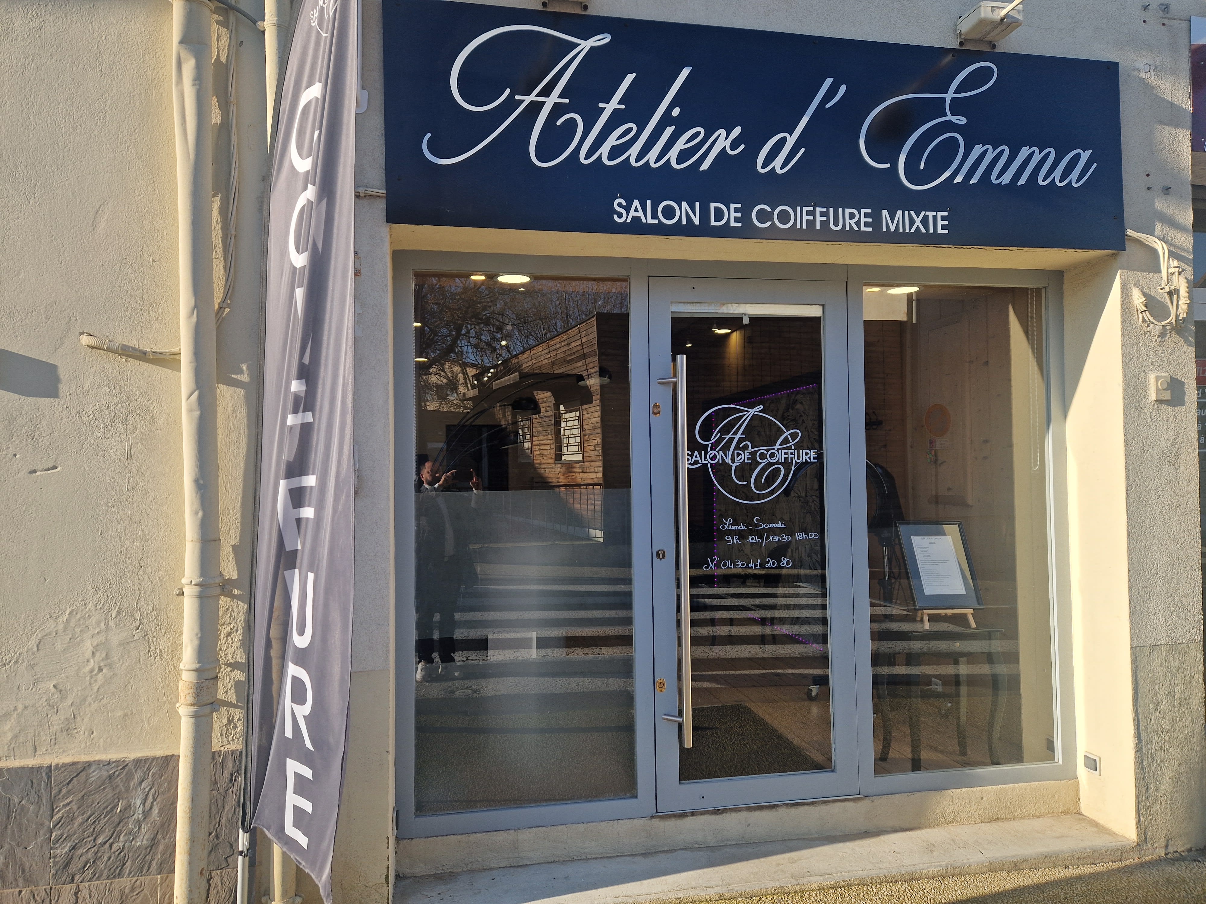 Atelier d’Emma